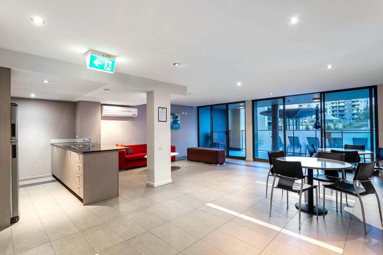 2-bedroom unit at 93/369 Hay Street, Perth, WA 6000, Vincent, Western Australia