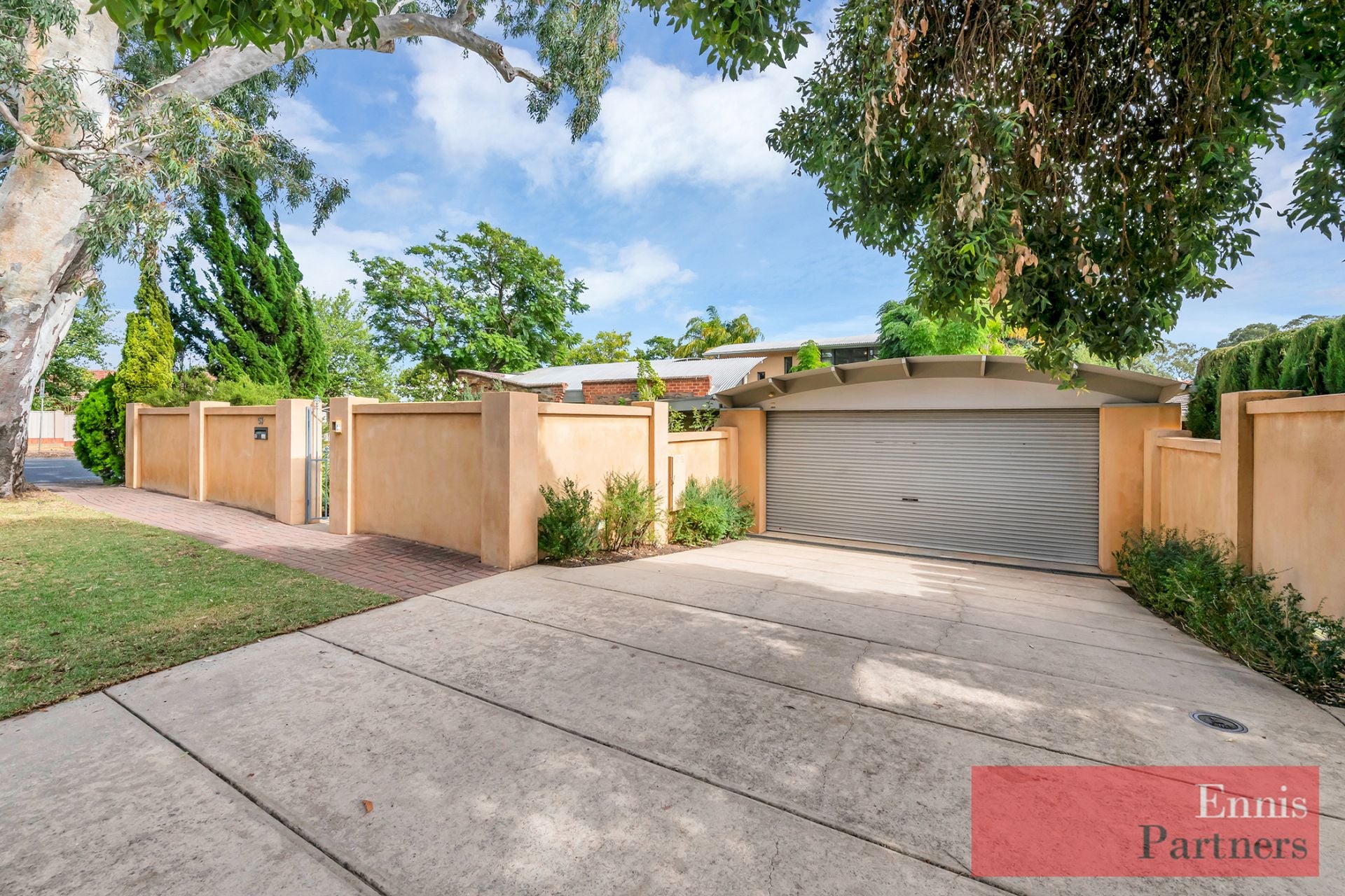 3-bedroom house at 53 Myall Avenue, Kensington Gardens, SA 5068, Burnside, South Australia