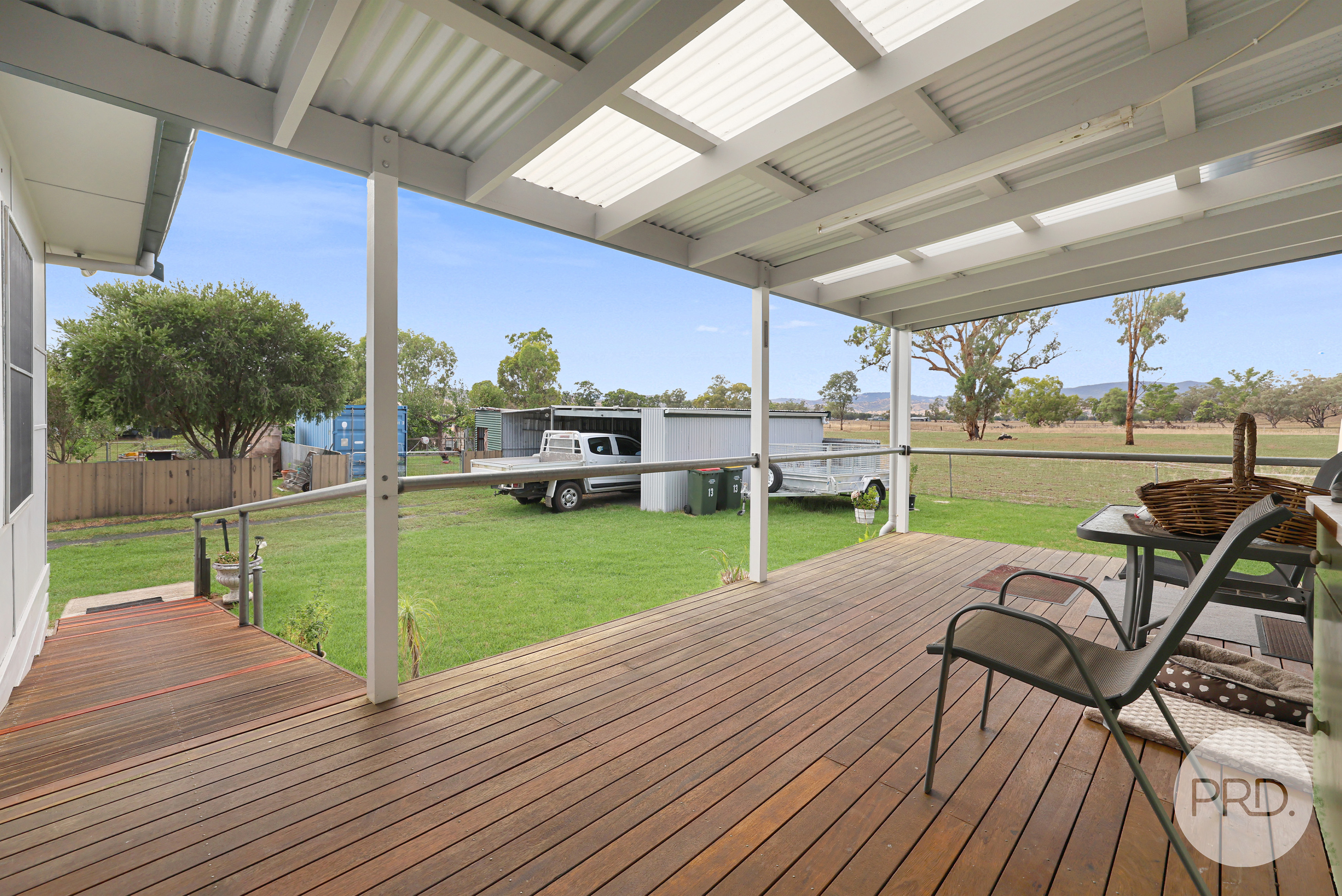 4-bedroom house at 13 Warrah Street, Warrah, Nsw, 2339, Liverpool Plains, New South Wales