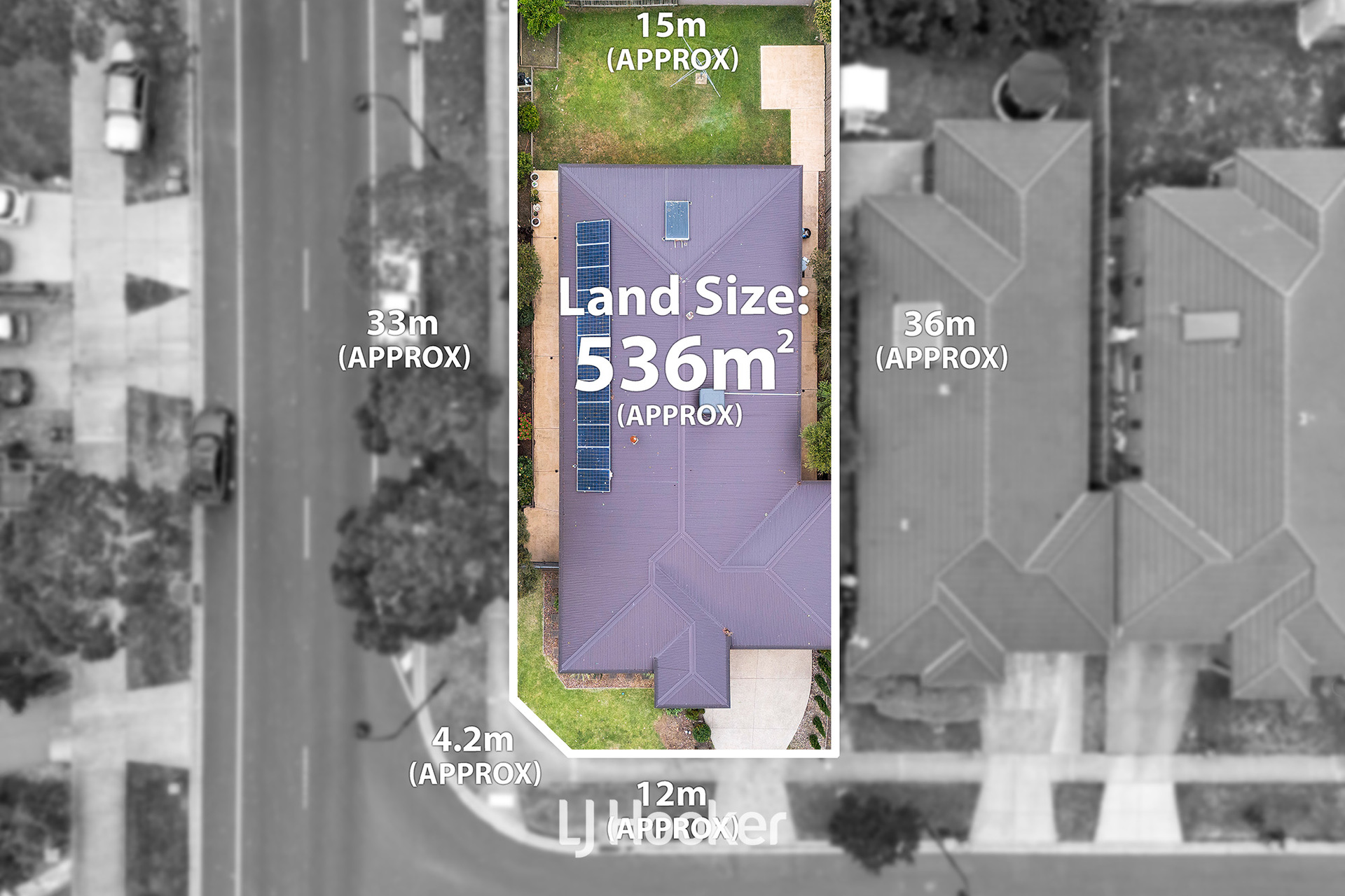 4-bedroom house at 2 BLACKLEDGE DRIVE, Cranbourne East VIC 3977, Casey, Victoria