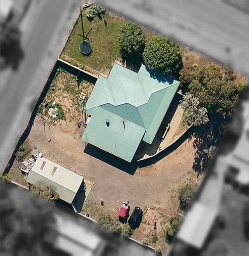 4-bedroom house at 19-21 Osborne Terrace, Cowell, SA 5602, Franklin Harbour, South Australia