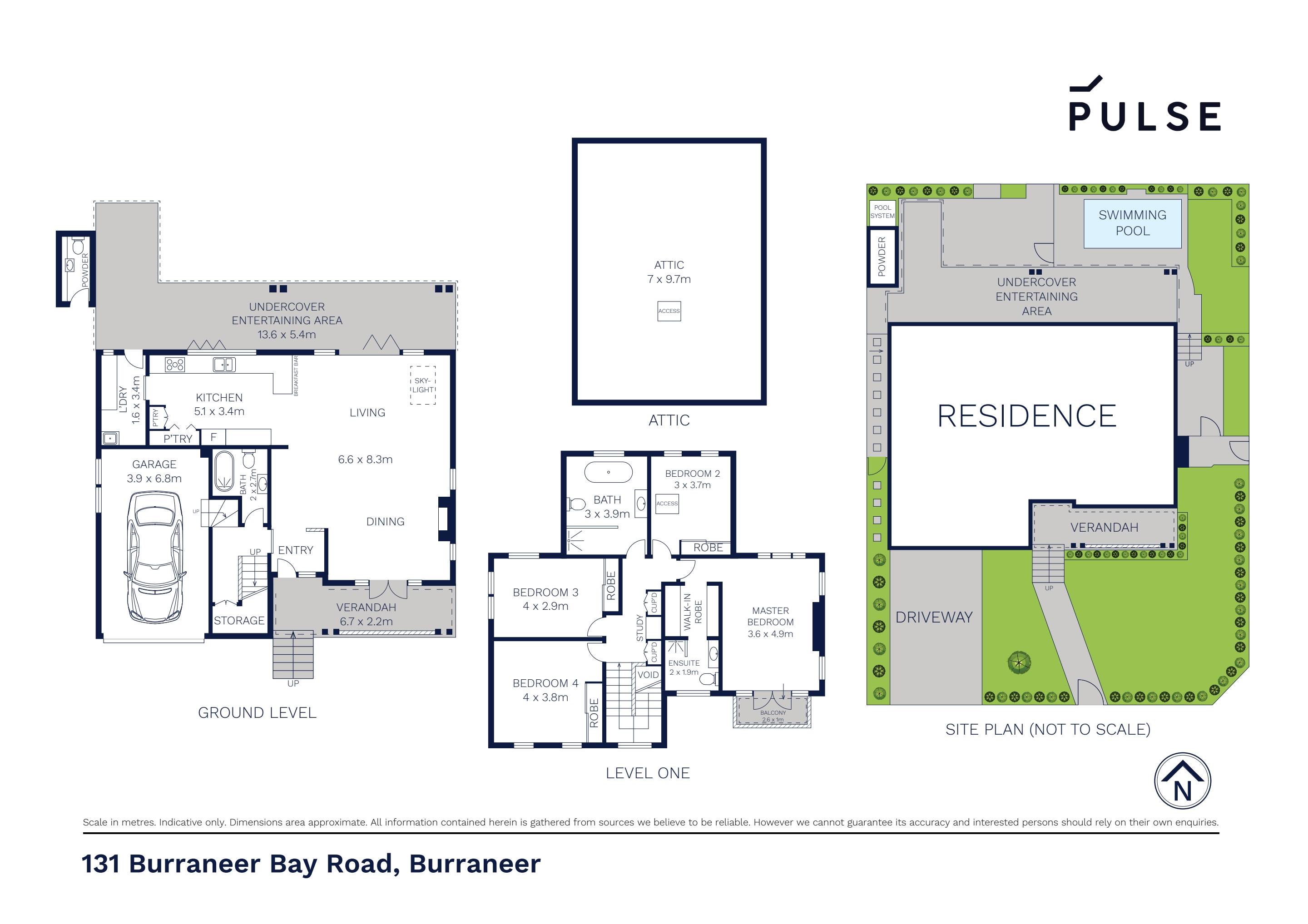 4-bedroom house at 131 Burraneer Bay Road, Burraneer, NSW 2230, Sutherland, New South Wales