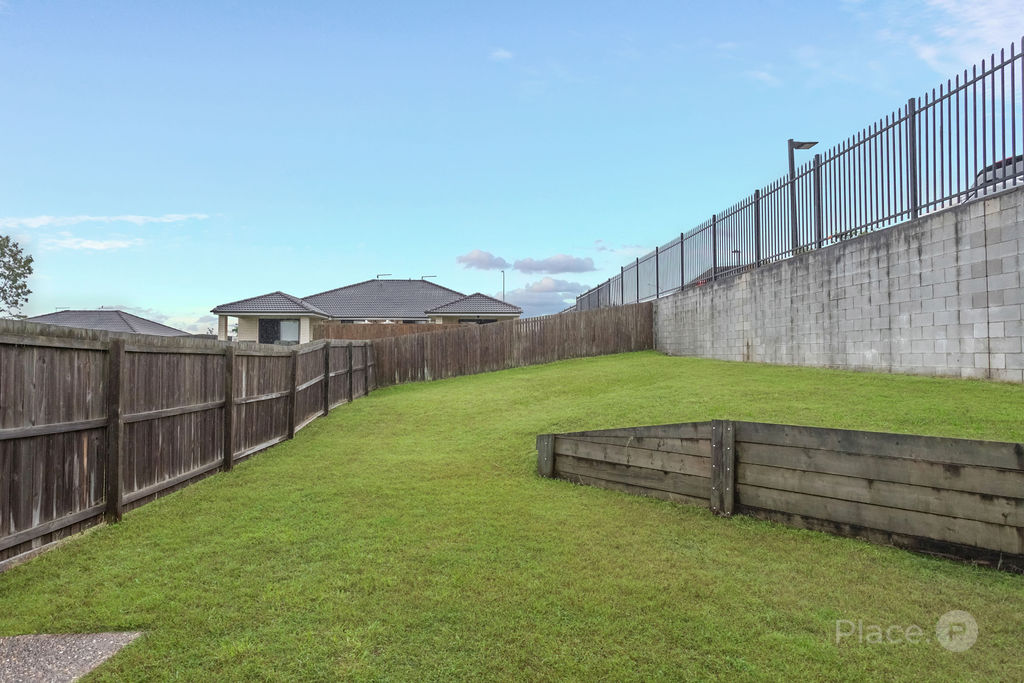 4-bedroom house at 16 Moonie Crescent, Brassall, QLD 4305, Ipswich, Queensland
