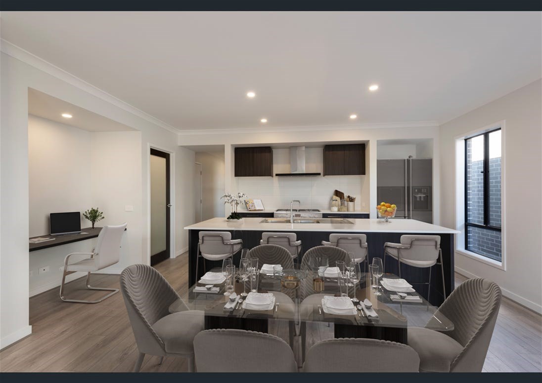 4-bedroom house at 33 Agatha Close, Joyner, Qld, 4500, Moreton Bay, Queensland