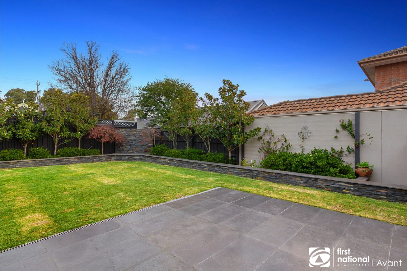 4-bedroom house at 1 HAYGARTH COURT, Wantirna South VIC 3152, Knox, Victoria