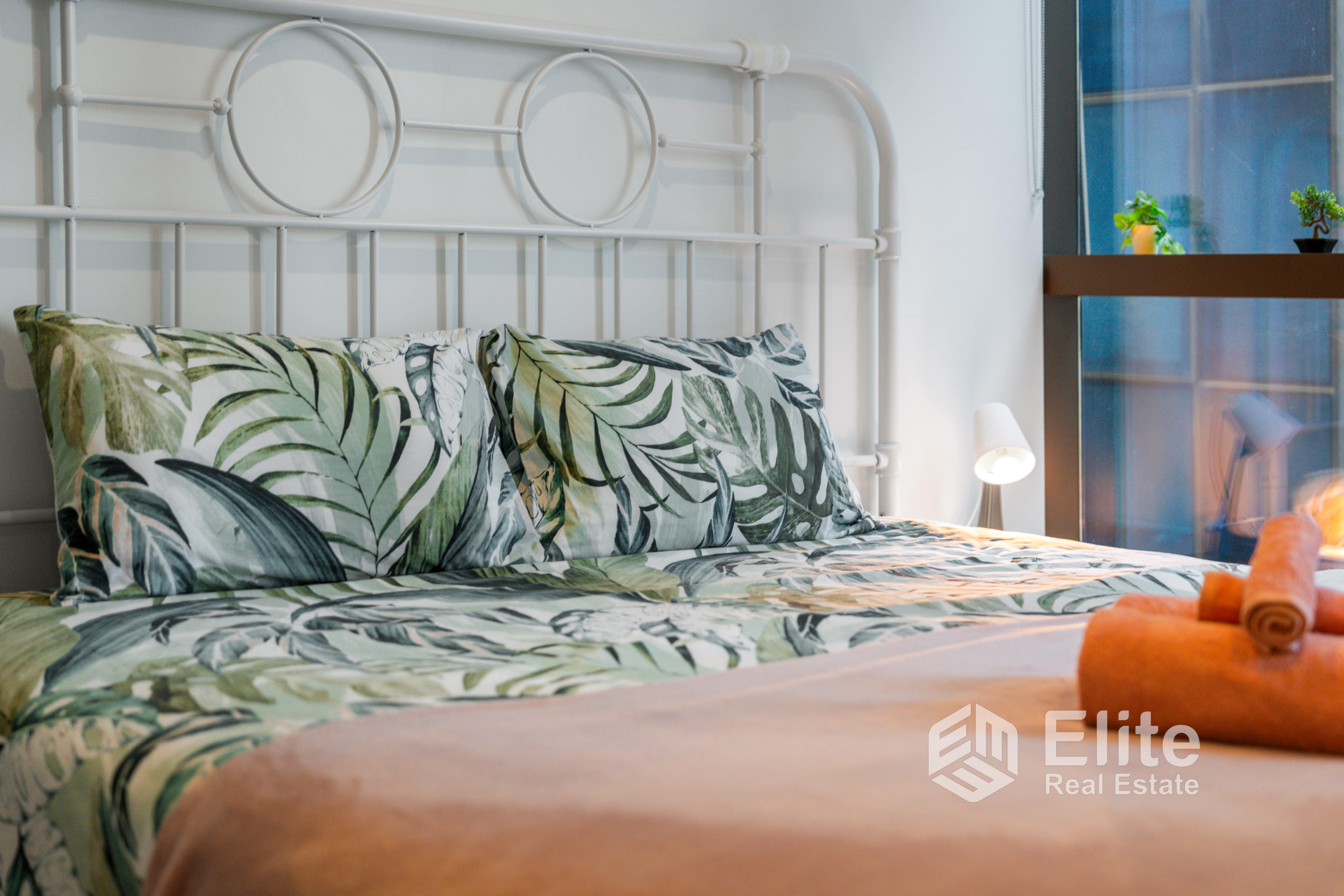 3-bedroom unit at 3403/8 Sutherland Street, Melbourne, VIC 3000, Melbourne, Victoria