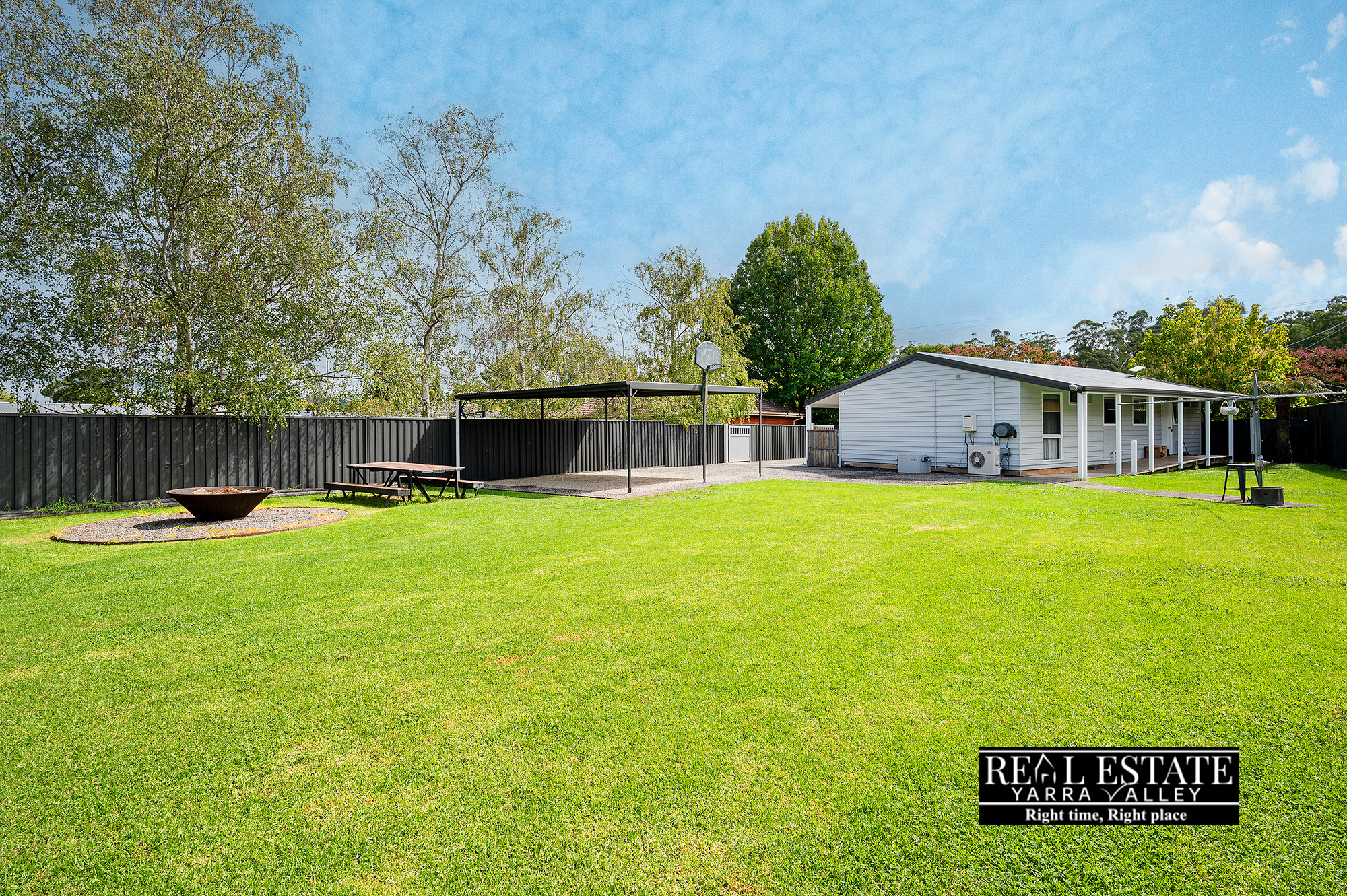 3-bedroom house at 32 Auburn Road, Healesville, VIC 3777, Yarra Ranges, Victoria
