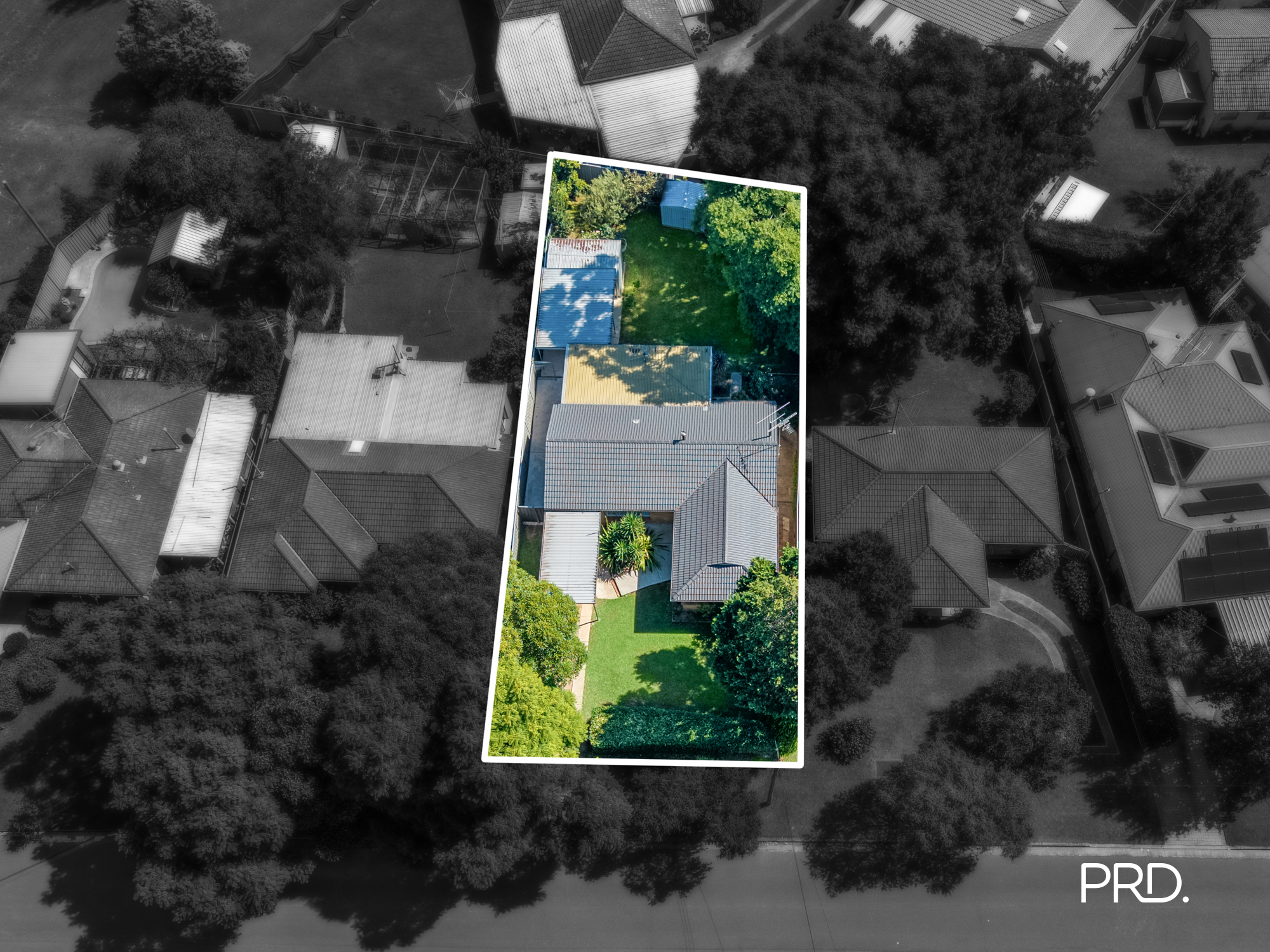 3-bedroom house at 59 NEPEAN STREET, Emu Plains NSW 2750, Penrith, New South Wales
