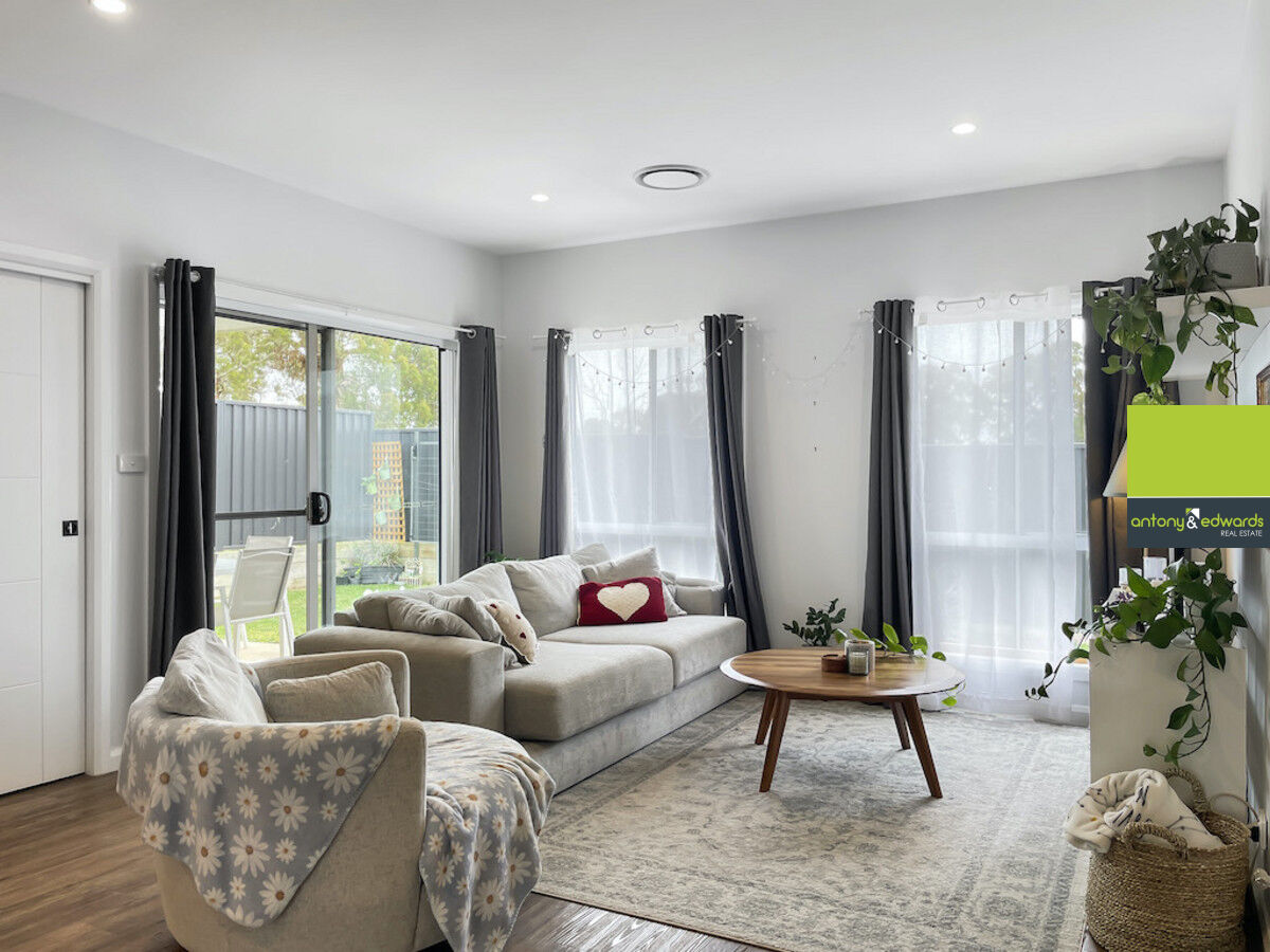 3-bedroom unit at 2 ASTON MARTIN DRIVE, Goulburn NSW 2580, Goulburn Mulwaree, New South Wales