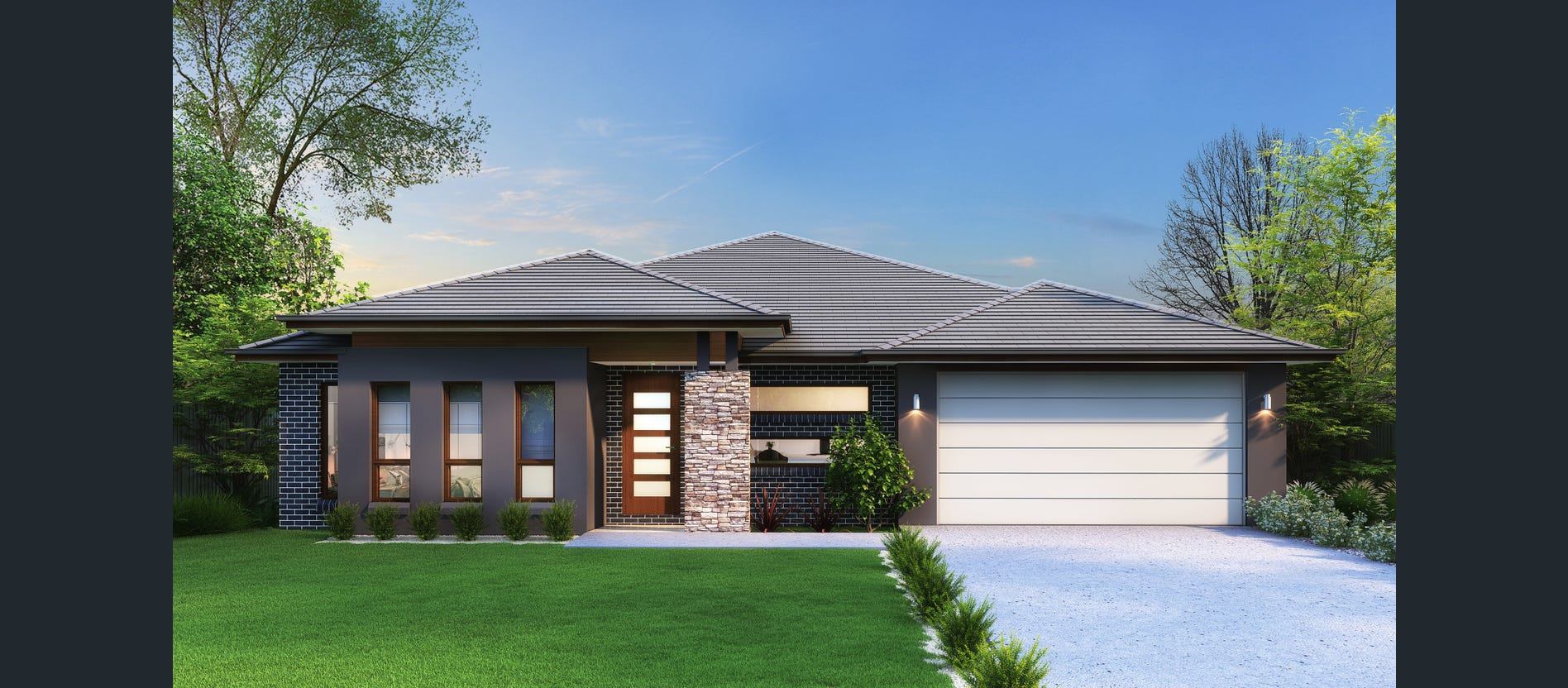 Lot 3233 Huntlee, North Rothbury, Nsw, 2335 - Image 1