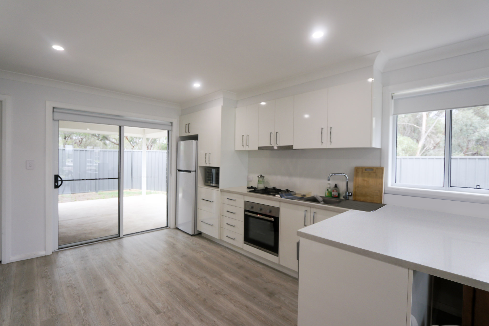 1-bedroom house at 1/34 Lady Mary Drive, West Wyalong, NSW 2671, Bland, New South Wales