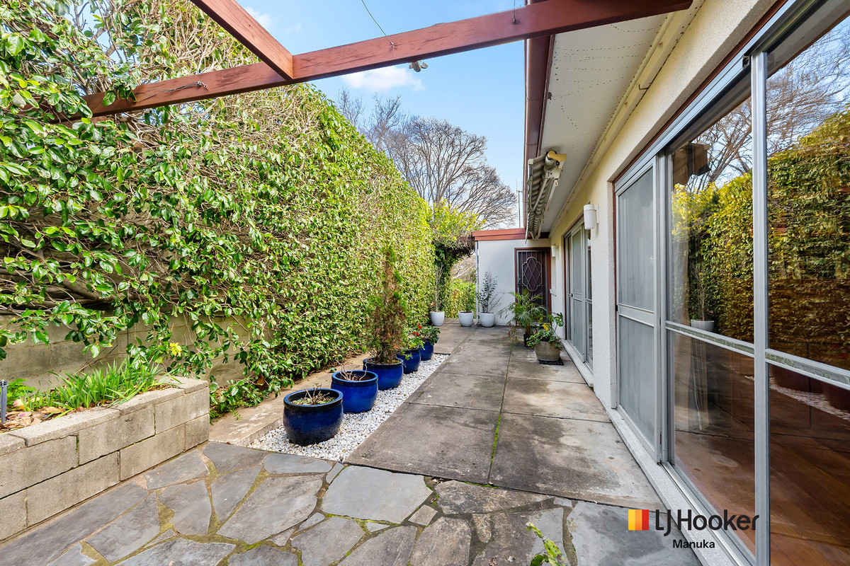 4-bedroom house at 53 Cobby Street, Campbell ACT 2612, Unincorporated Act, Australian Capital Territory