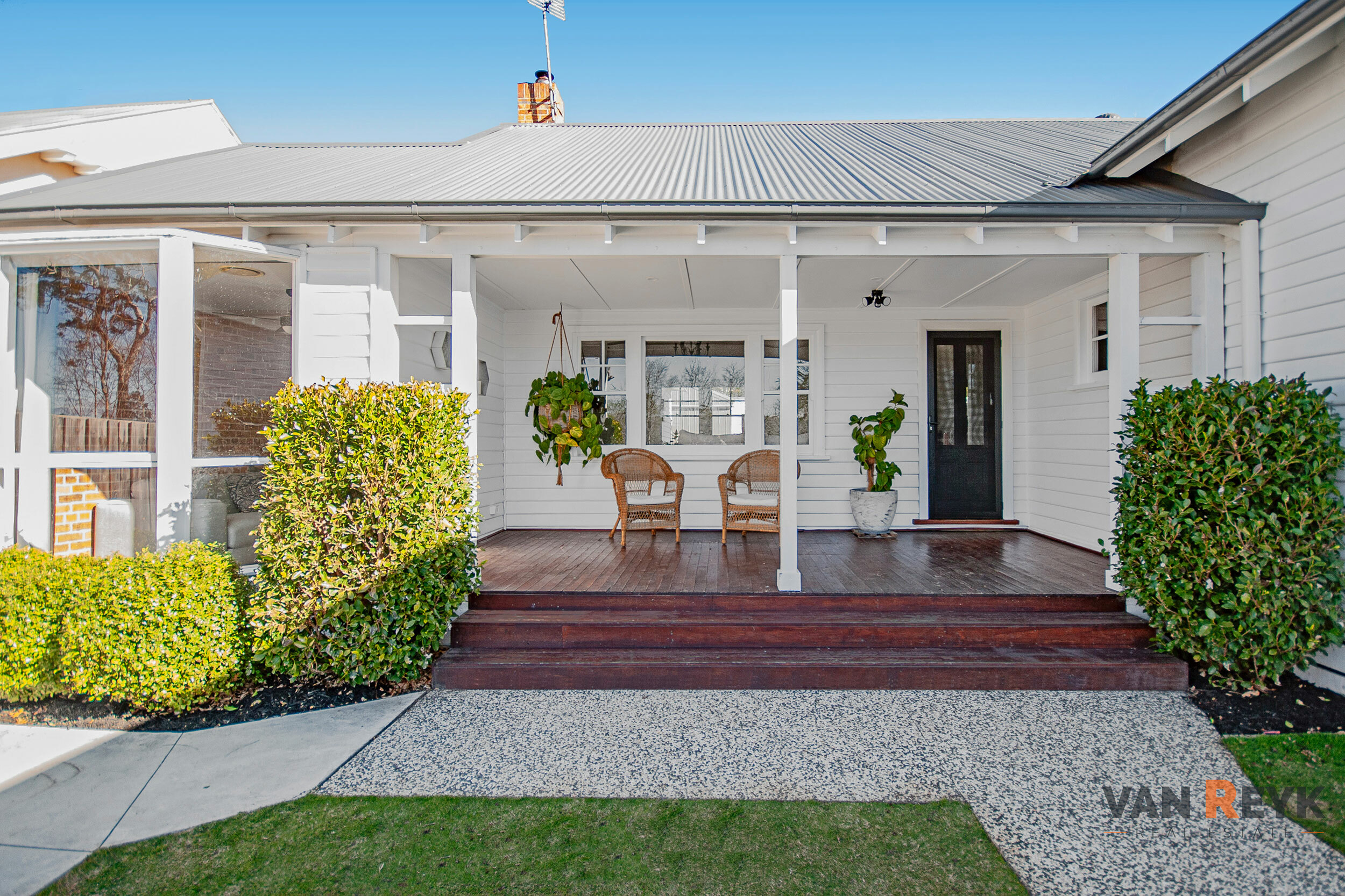 3-bedroom house at 53 Riverine Street, Bairnsdale, VIC 3875, East Gippsland, Victoria
