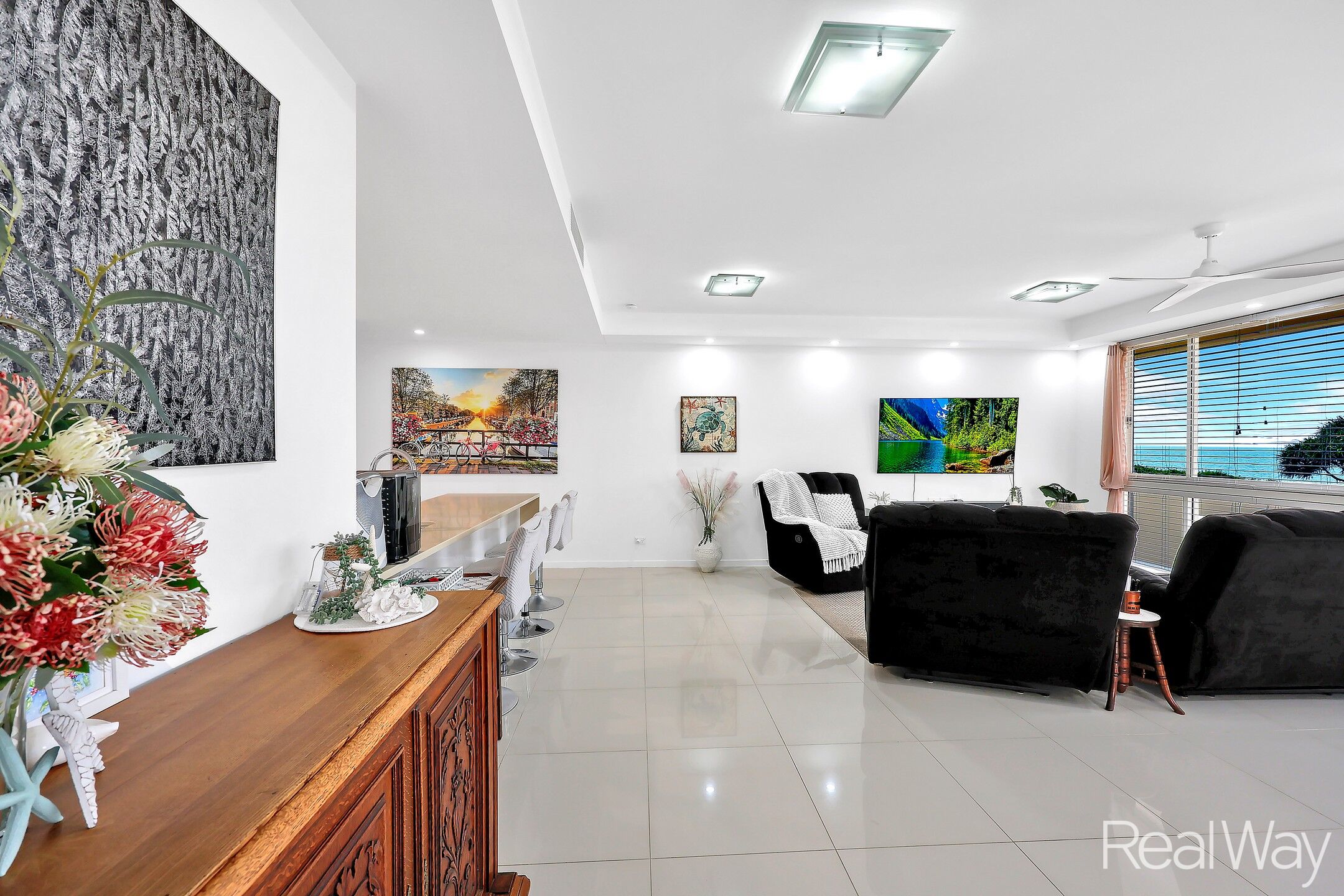 3-bedroom unit at 1/13 Esplanade, Bargara, Qld, 4670, Bundaberg, Queensland