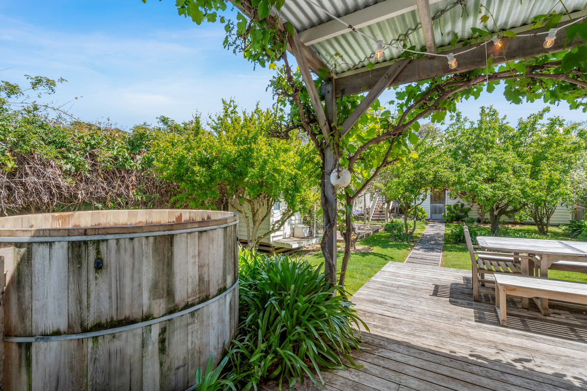 4-bedroom house at 8 Union Street, Port Fairy, VIC 3284, Moyne, Victoria