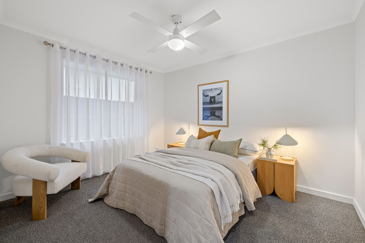 2-bedroom house at 142 Reid Avenue, Magill, SA 5072, Campbelltown (Sa), South Australia