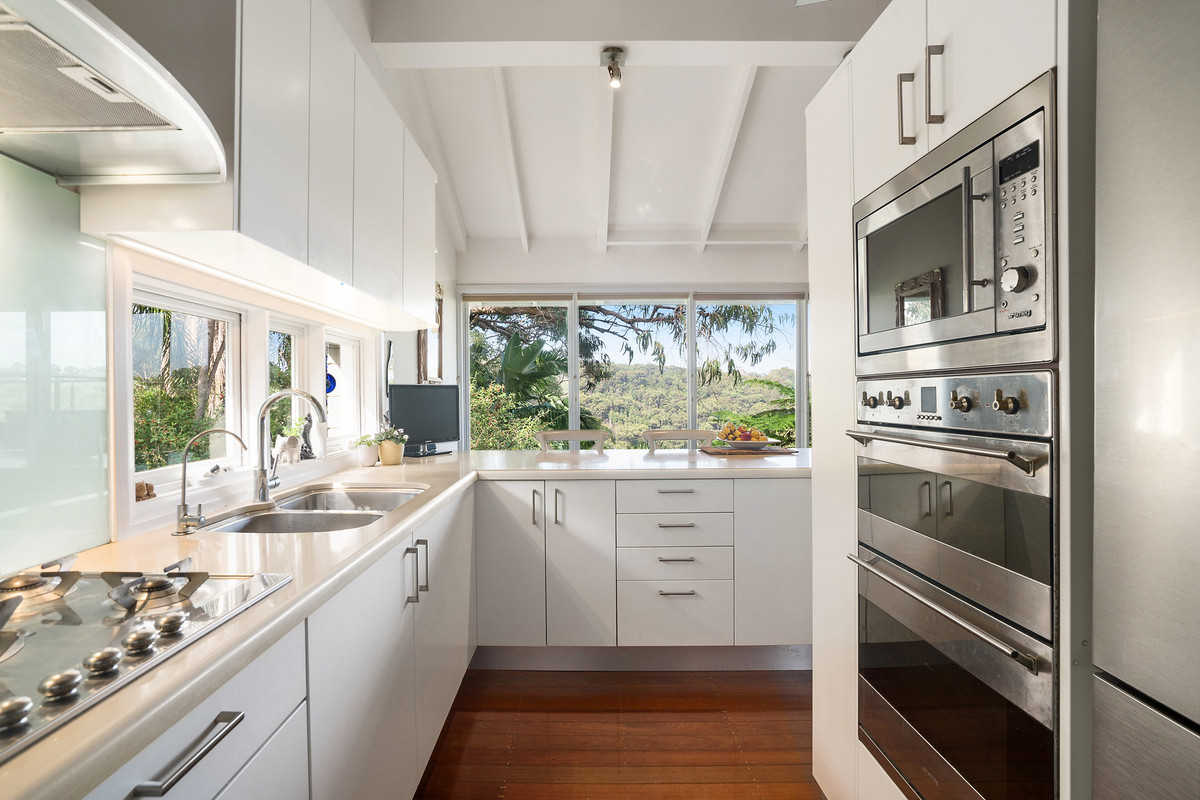 4-bedroom house at 203 Deepwater Road, Castle Cove, NSW 2069, Willoughby, New South Wales