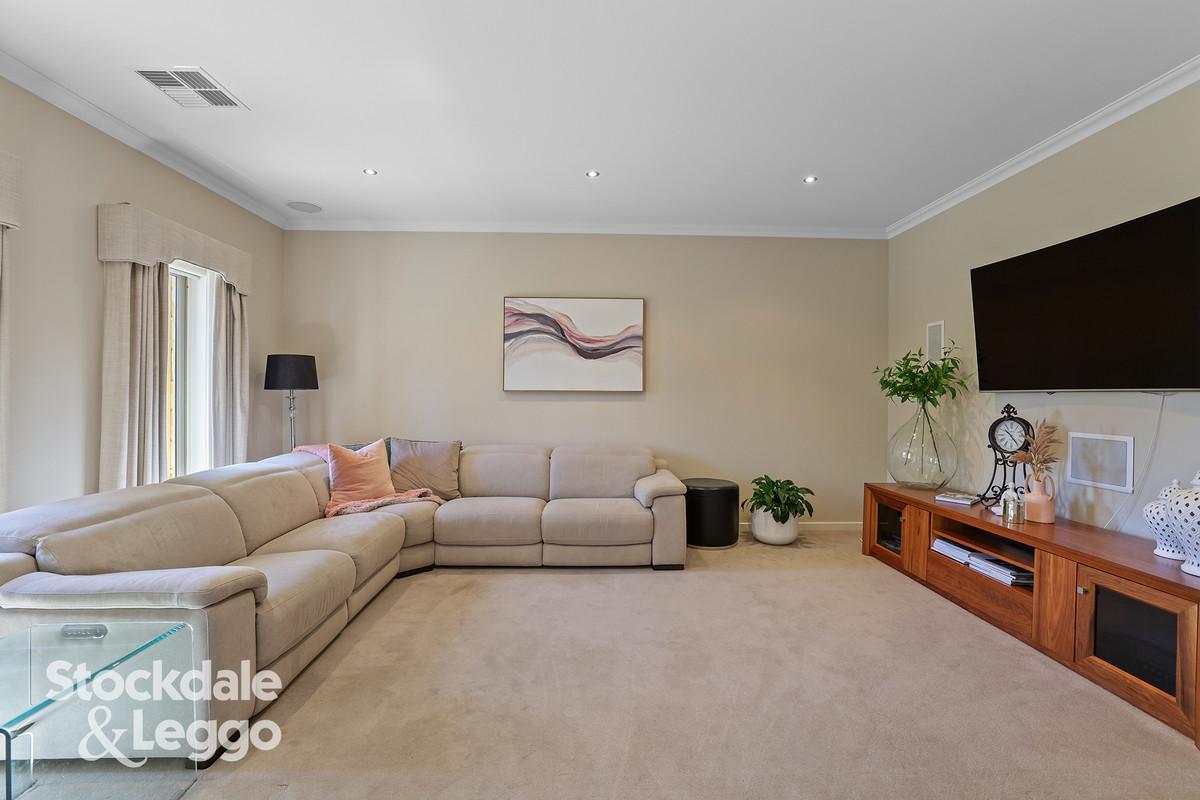 5-bedroom house at 6 Josephine Crescent, Mirboo North, VIC 3871, South Gippsland, Victoria