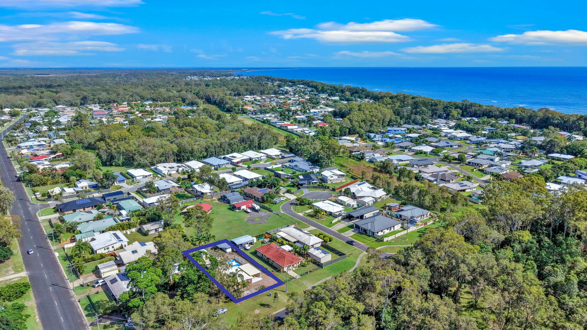 289 Oregan Creek Road, Toogoom, QLD 4655 - Image 1