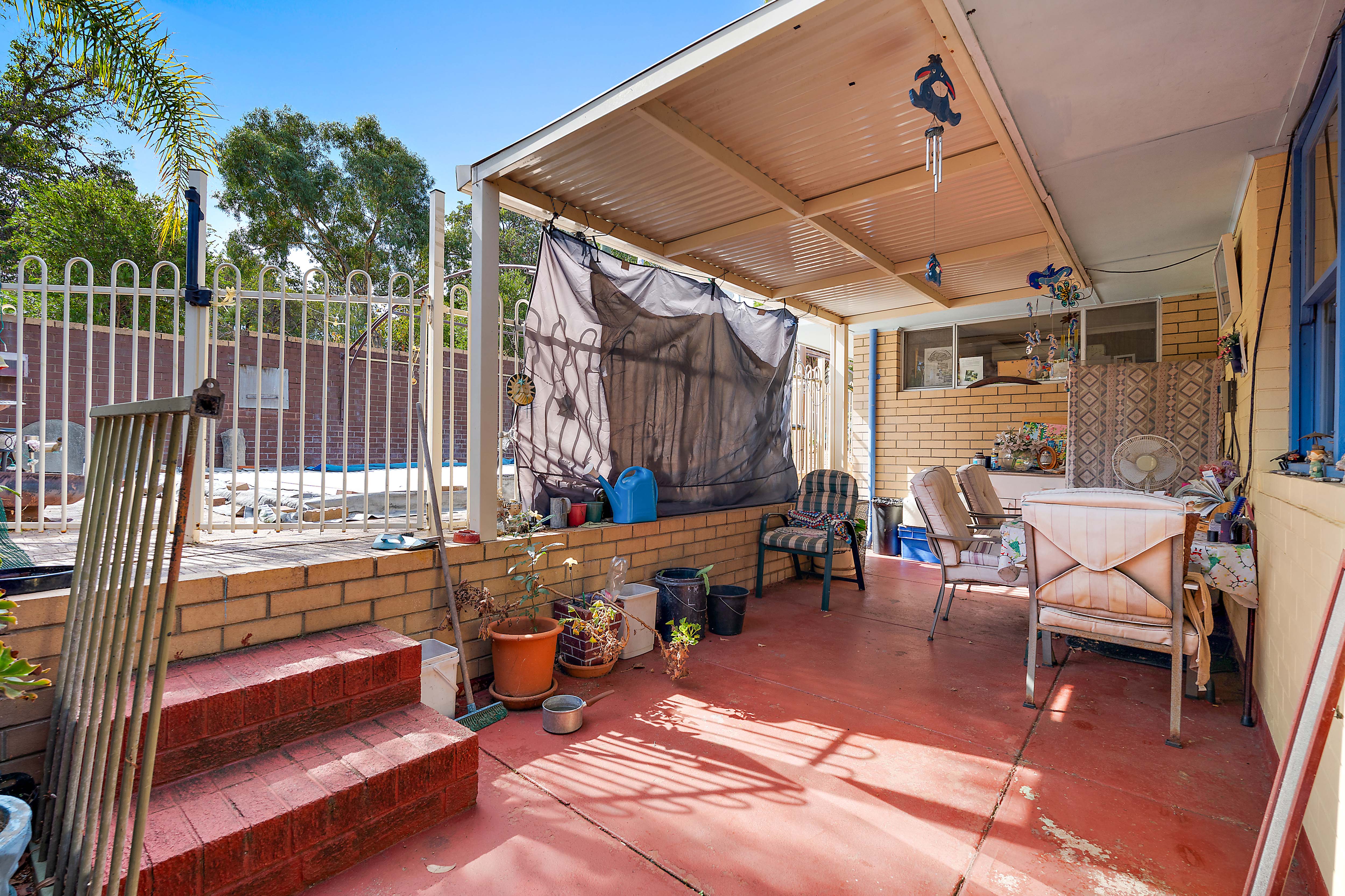 4-bedroom house at 21 Antonio Street, Coolbellup, WA 6163, Cockburn, Western Australia