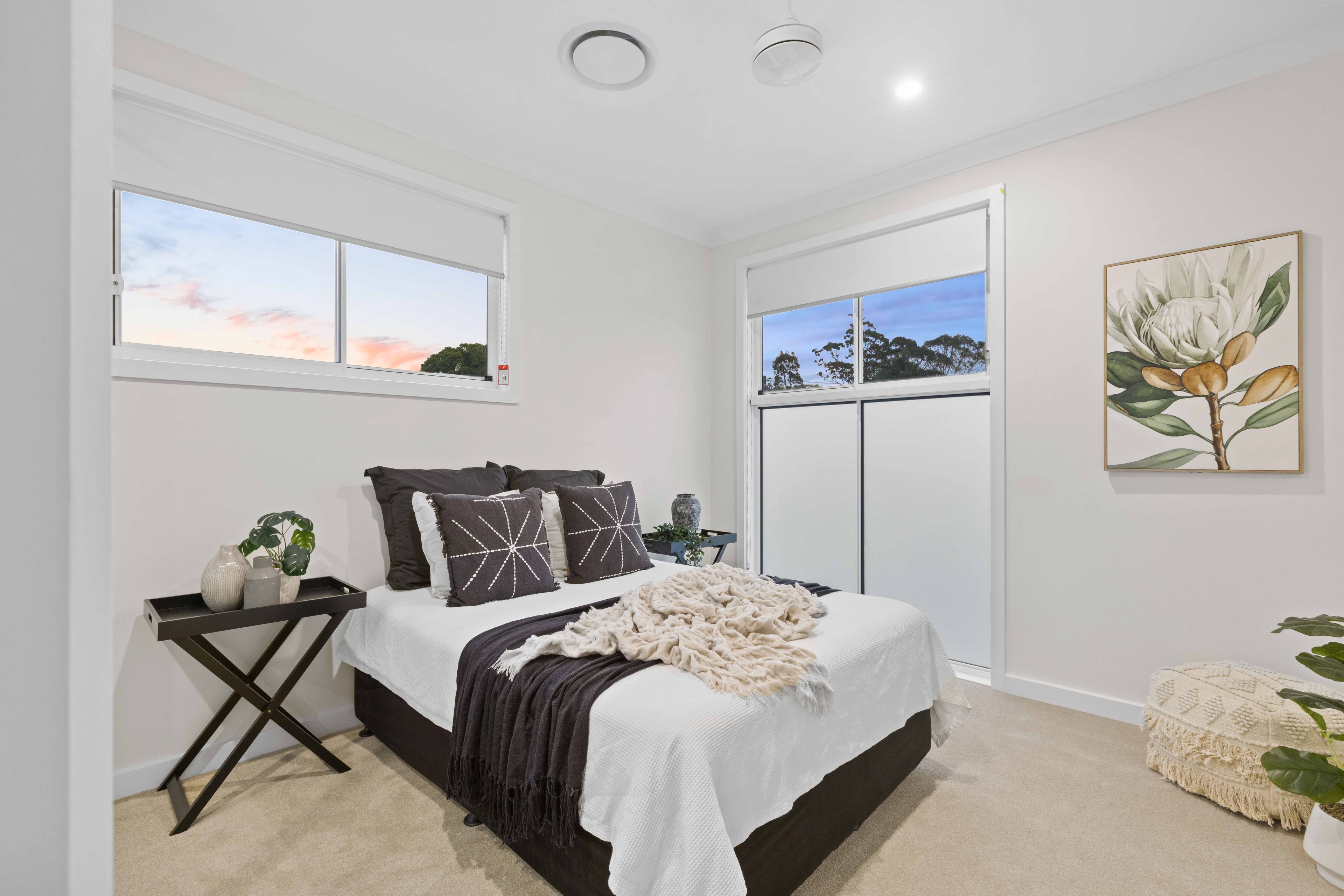 4-bedroom unit at 9/4 Harris Street, Wellington Point, QLD 4160, Redland, Queensland