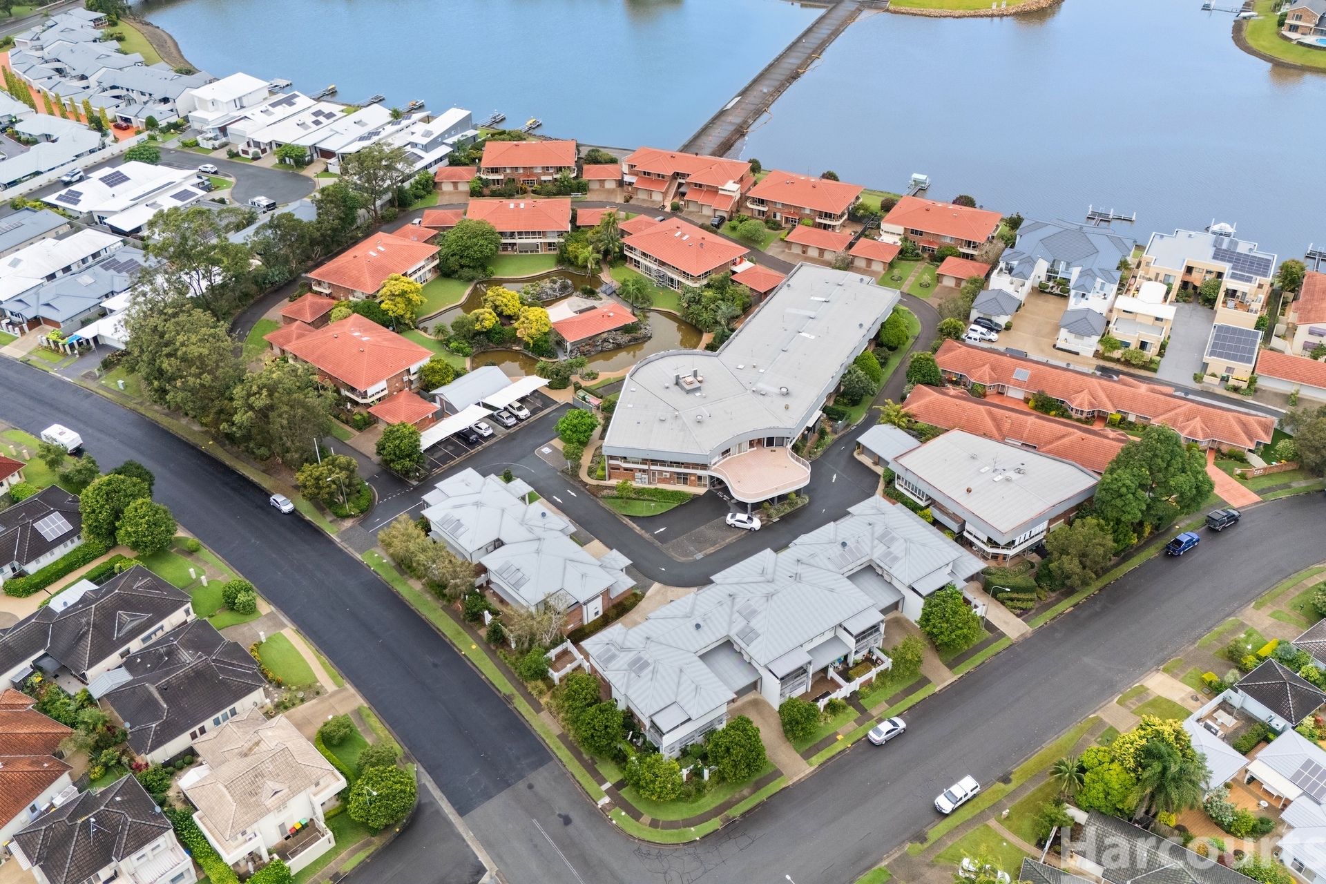 2-bedroom unit at 5/166 River Park Road, Port Macquarie, NSW 2444, Port Macquarie-Hastings, New South Wales