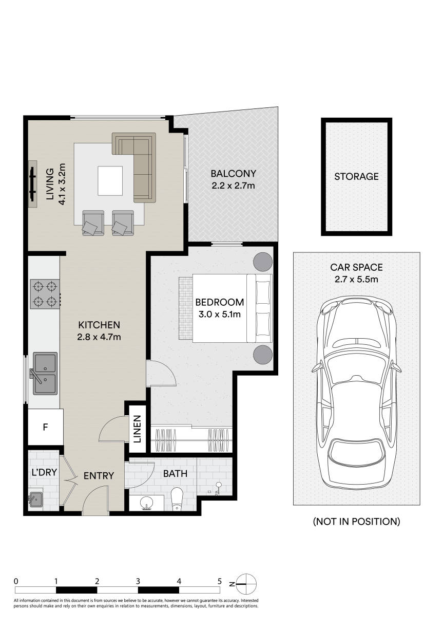 902/194 Stacey Street, Bankstown, Nsw, 2200 - Image 6