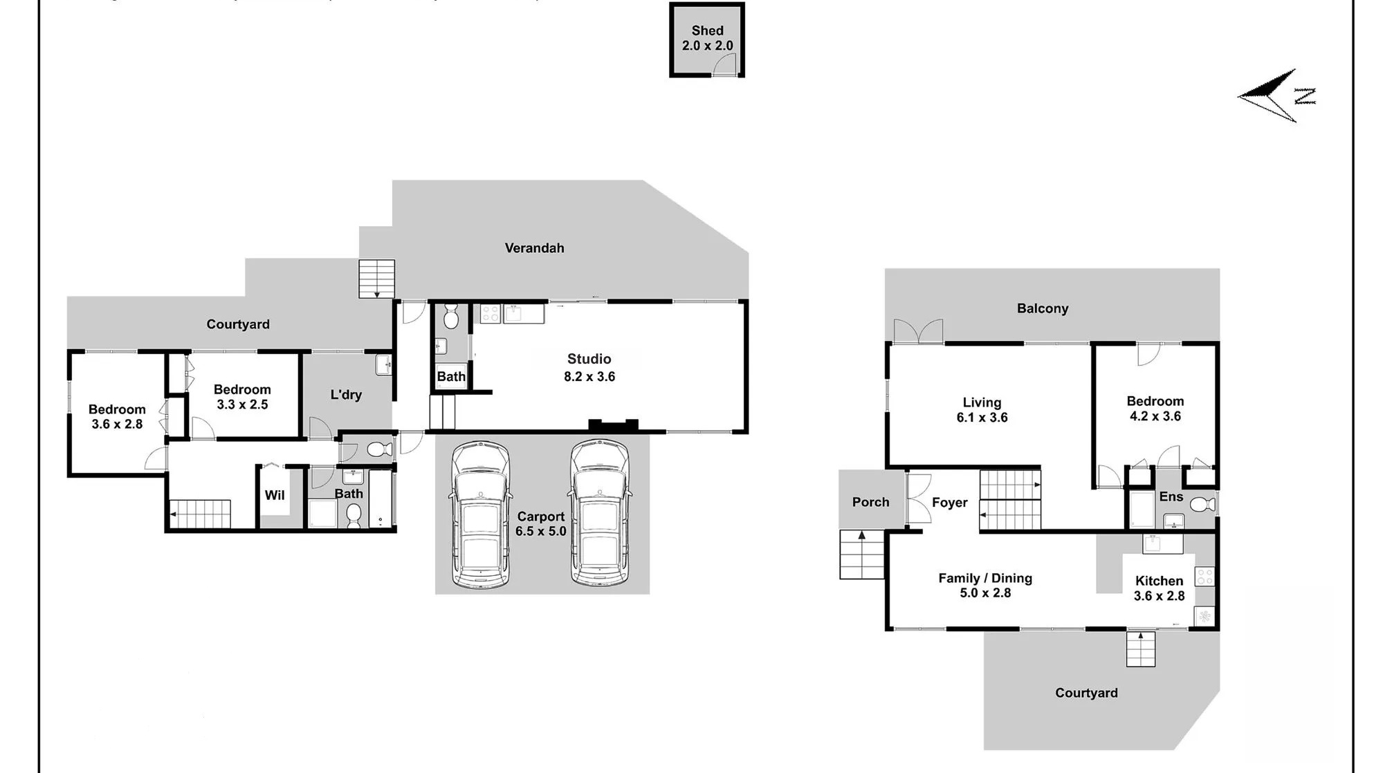3-bedroom house at 15 Capella Place, Normanhurst, NSW 2076, Hornsby, New South Wales