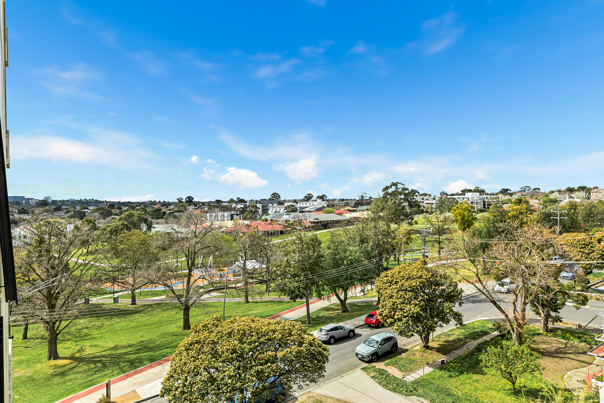 2-bedroom unit at UNIT 408 15 IRVING AVENUE, Box Hill VIC 3128, Whitehorse, Victoria