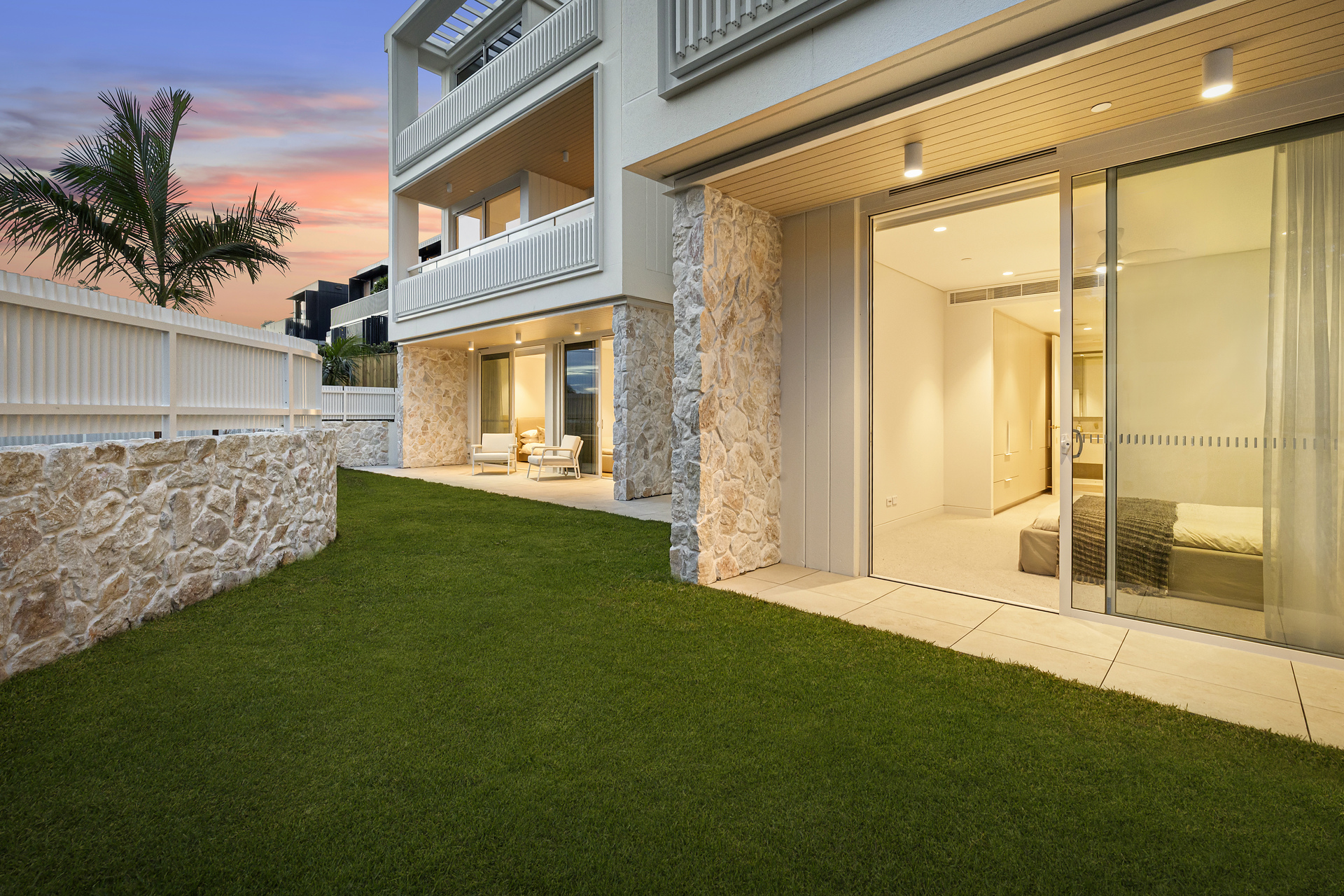 3-bedroom unit at 205/54-58 Beaconsfield Street, Newport, Nsw, 2106, Northern Beaches, New South Wales