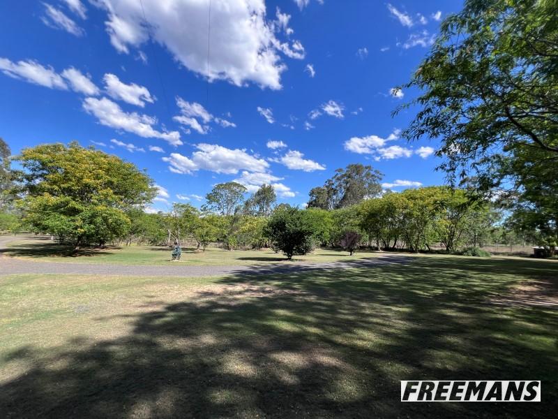 7-bedroom house at 40 Amaroo Drive, Wondai, QLD 4606, South Burnett, Queensland