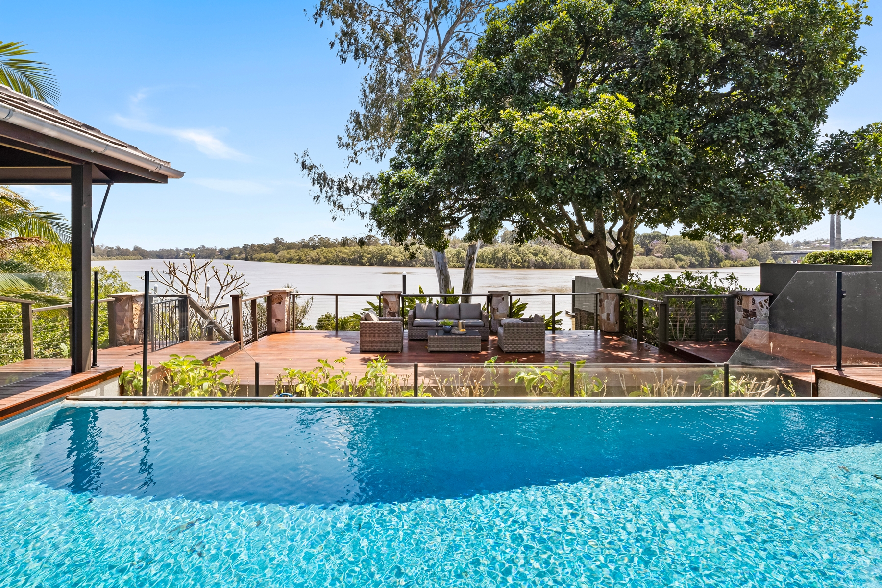 4-bedroom house at 51 Brisbane Corso, Fairfield, QLD 4103, Brisbane, Queensland