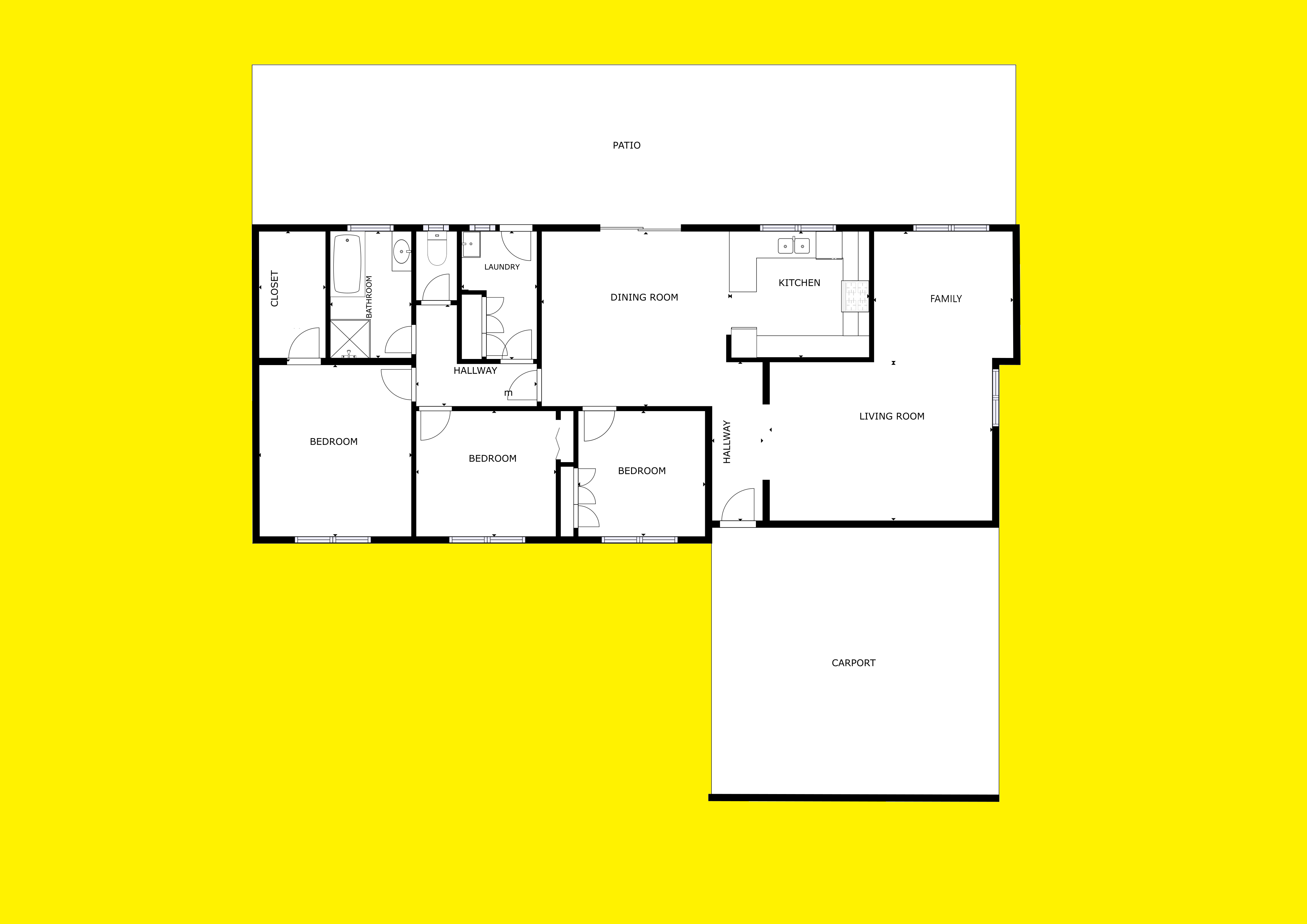 3-bedroom house at 12 HELEY COURT, Mildura VIC 3500, Mildura, Victoria