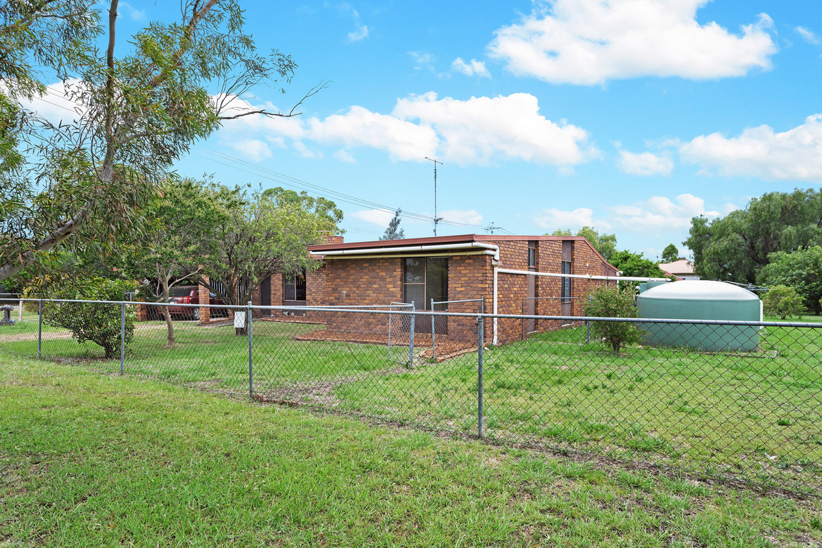 3-bedroom house at 16-18 Alfred Street, Cambooya, QLD 4358, Toowoomba, Queensland