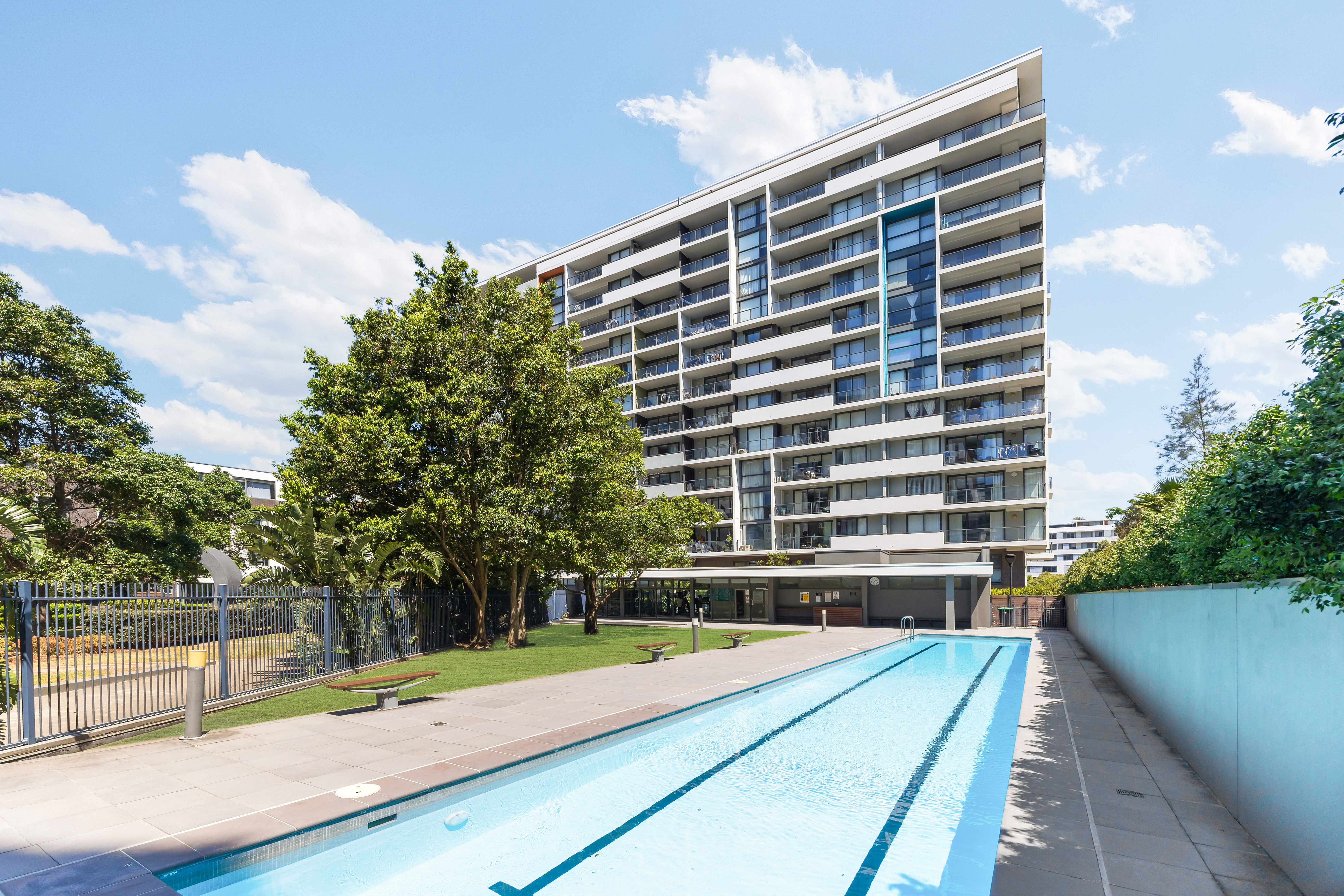 1-bedroom unit at 110/35B Arncliffe Street, Wolli Creek, NSW 2205, , New South Wales