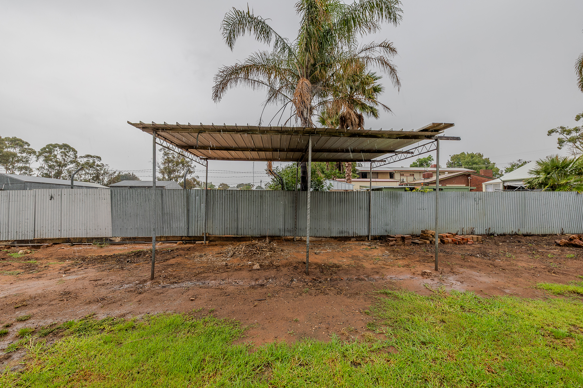 3-bedroom house at 2 GREGORY STREET, Ouyen VIC 3490, Mildura, Victoria