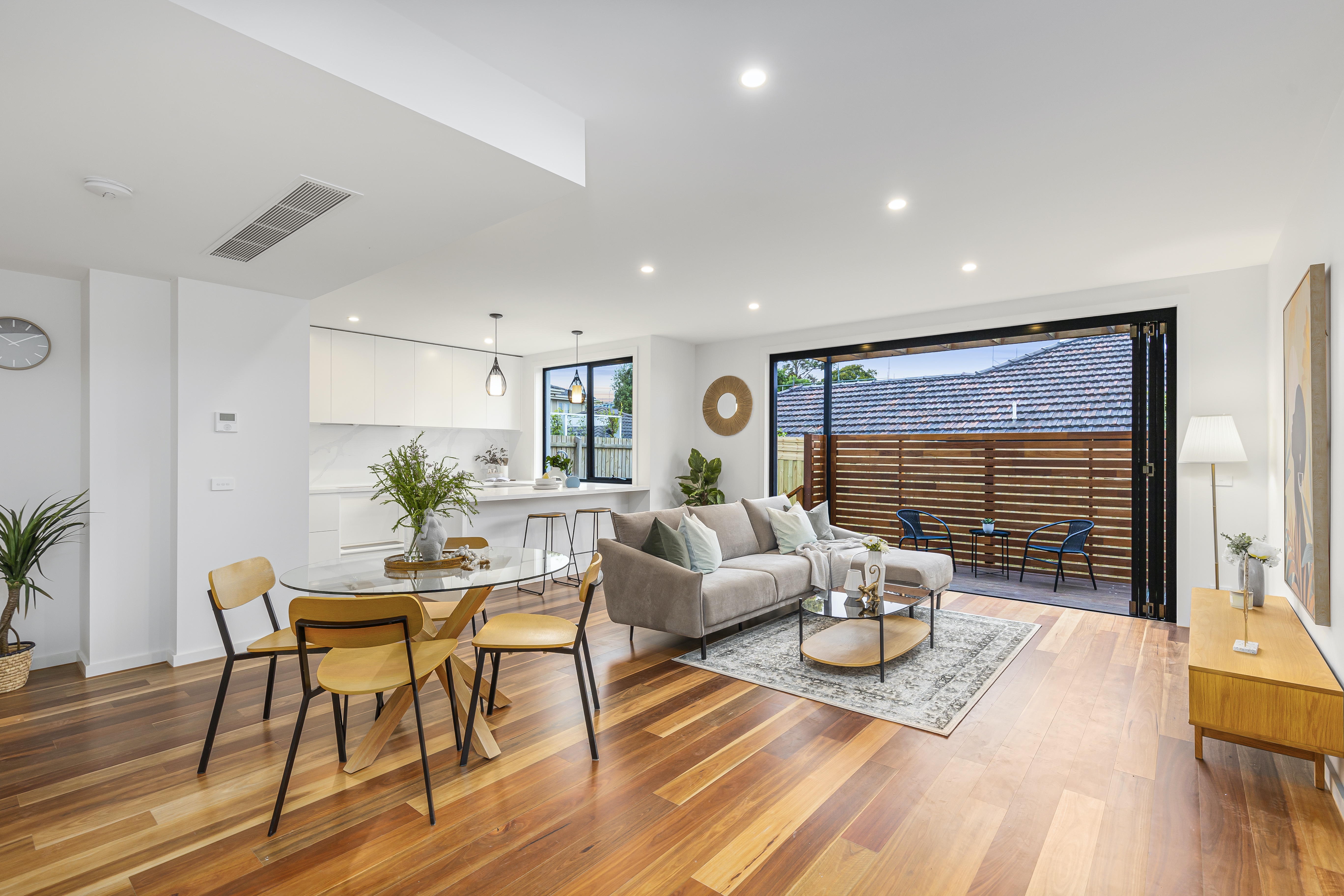 5-bedroom unit at 3/91 St Clems Road, Doncaster East, Vic, 3109, Manningham, Victoria