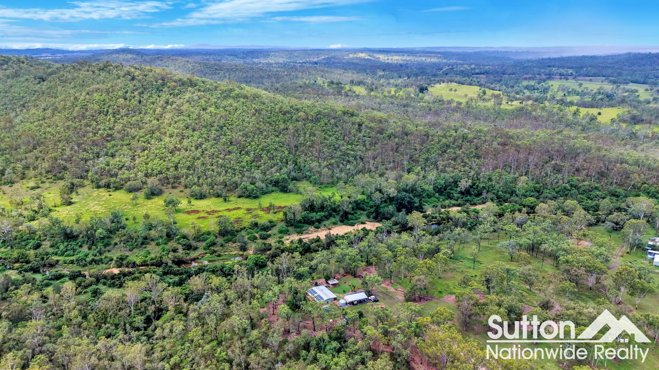 2-bedroom house at 51 Scotneys Road, Moolboolaman, QLD 4671, Bundaberg, Queensland