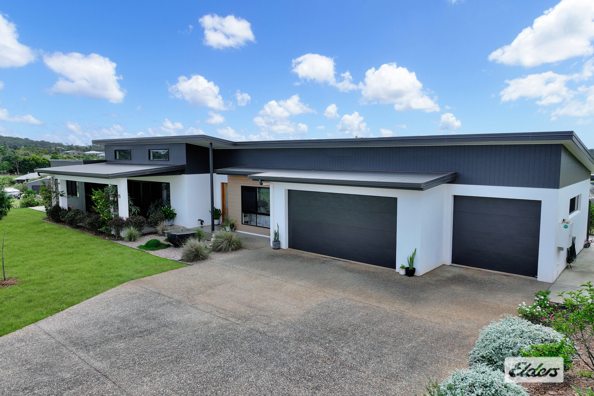 4-bedroom house at 15 LYNNE ROAD, Peeramon QLD 4885, Tablelands, Queensland