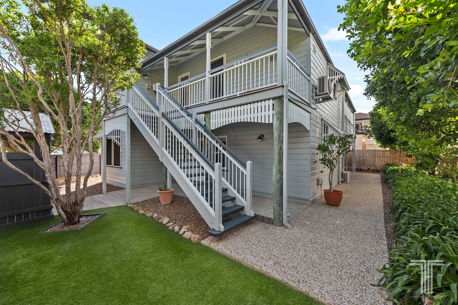 4-bedroom house at 41 Riddings Street, Coorparoo, QLD 4151, Brisbane, Queensland