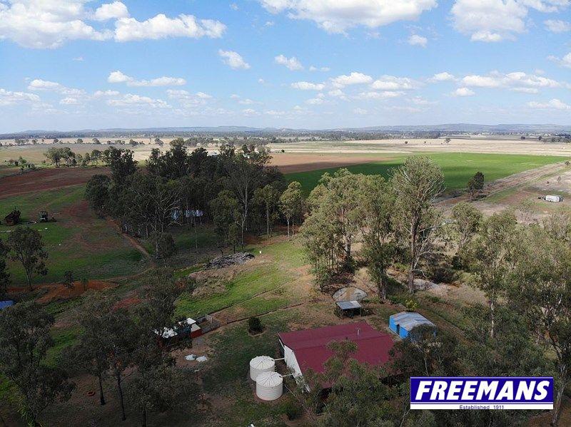 3-bedroom house at 946 Mondure Wheatlands Road, Mondure, QLD 4611, South Burnett, Queensland