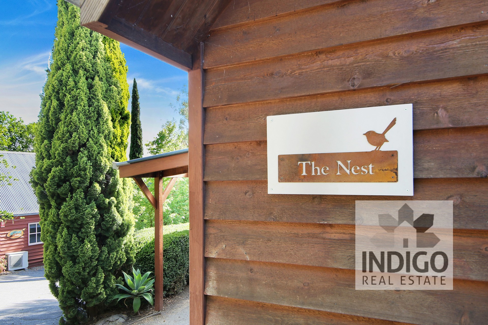 3-bedroom house at 9/24 Malakoff Road, Beechworth, VIC 3747, Indigo, Victoria