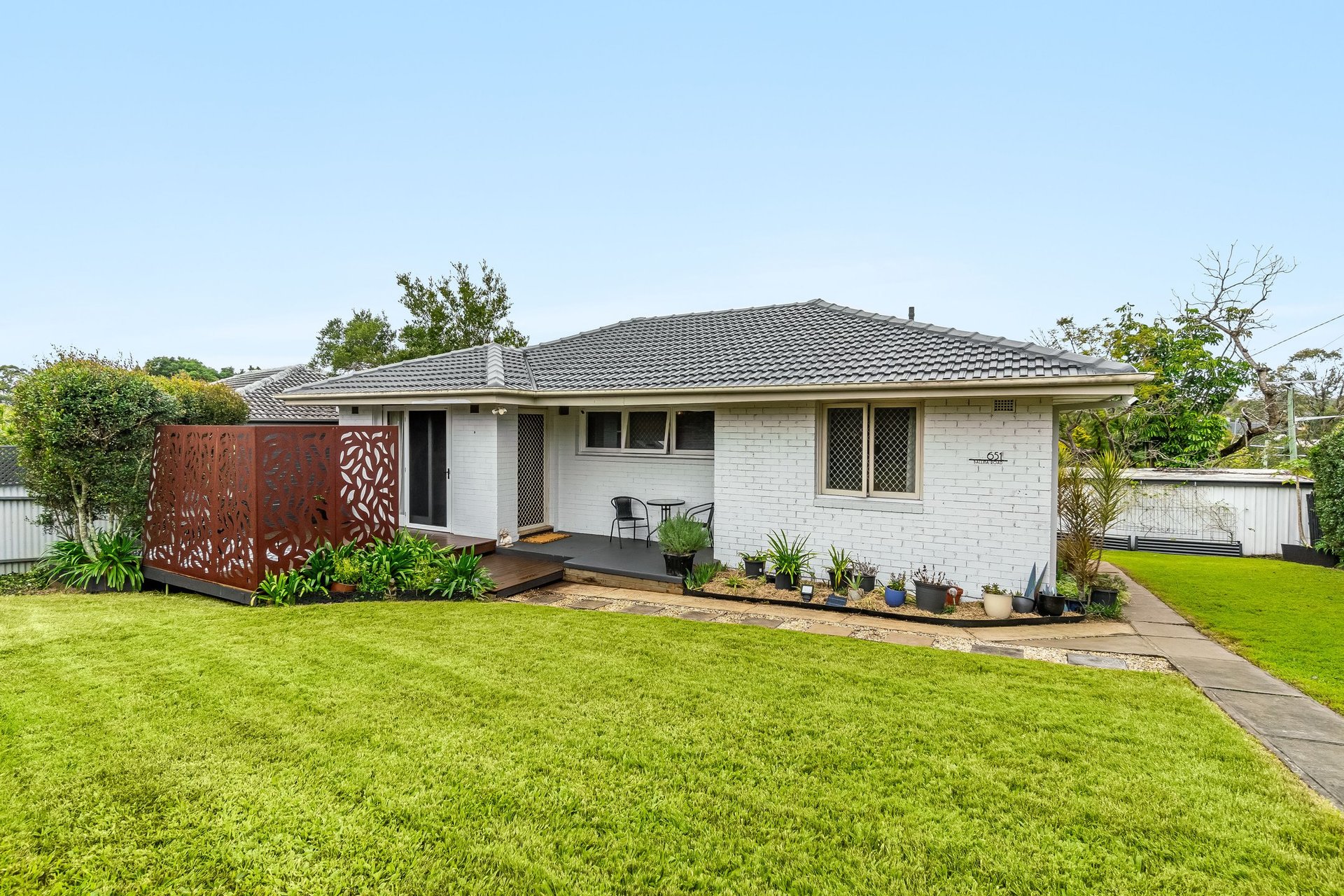 3-bedroom house at 651 Ballina Road, Goonellabah, NSW 2480, Lismore, New South Wales