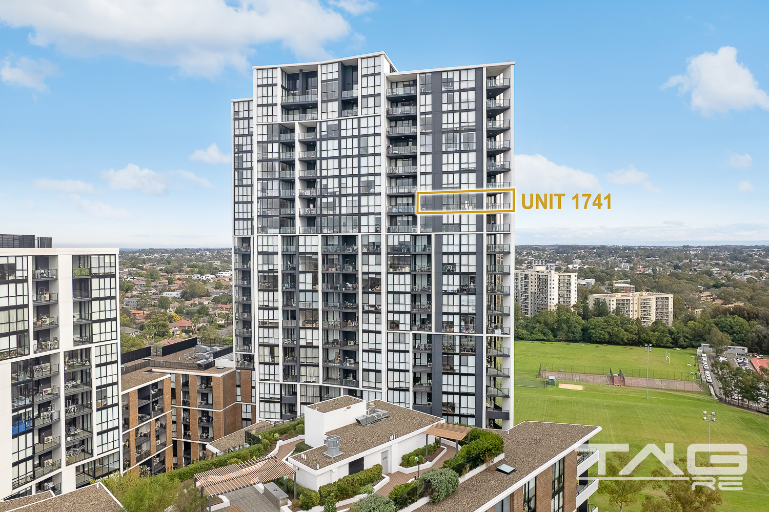 1741 9 MAPLE TREE ROAD, WESTMEAD NSW 2145 - Image 1