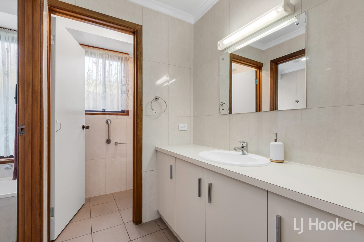 3-bedroom house at 3 SPRINGVALE DRIVE, Blakeview SA 5114, Playford, South Australia