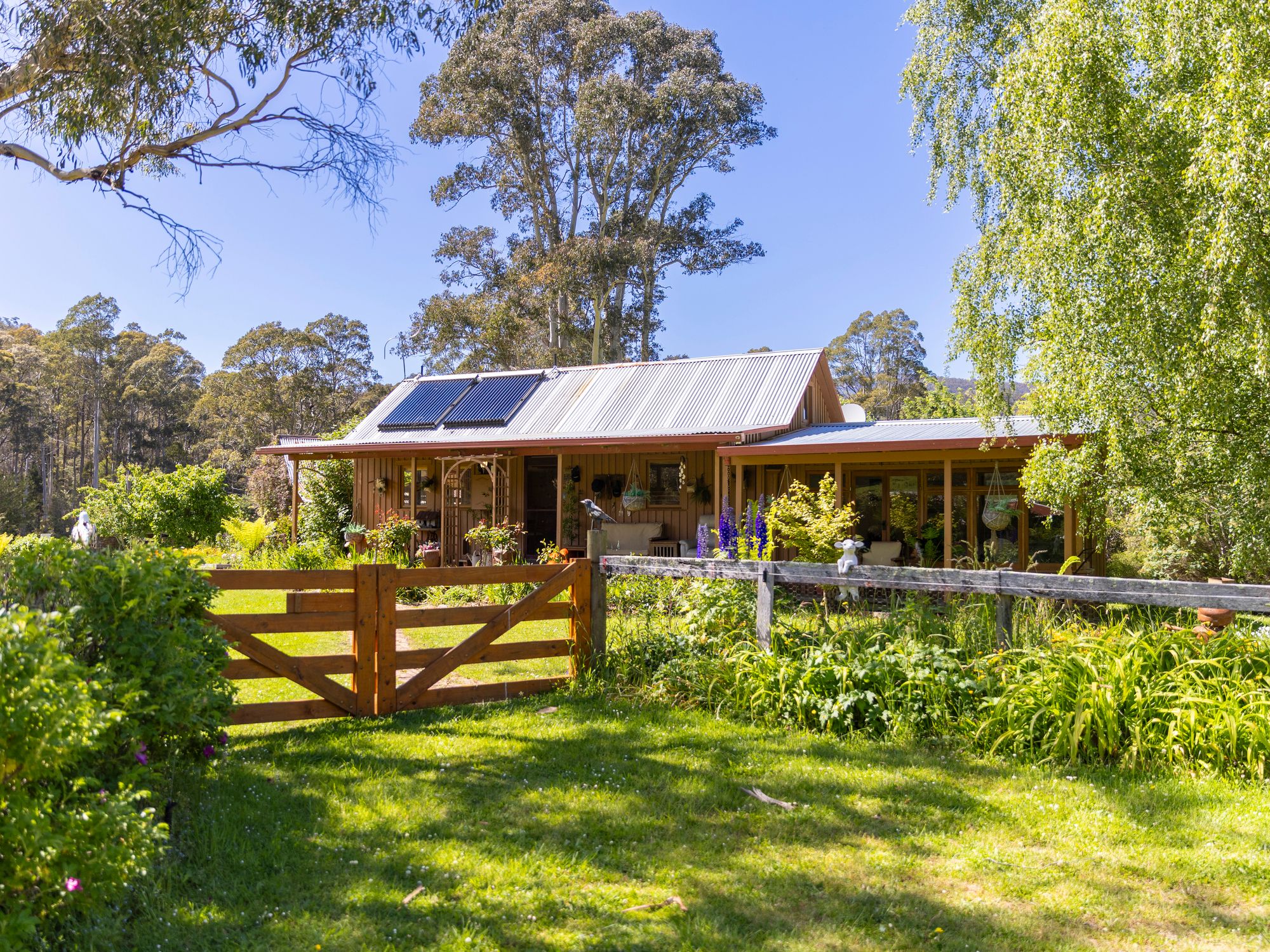 5-bedroom house at 56 Rowlands Road, Liena, TAS 7304, Meander Valley, Tasmania