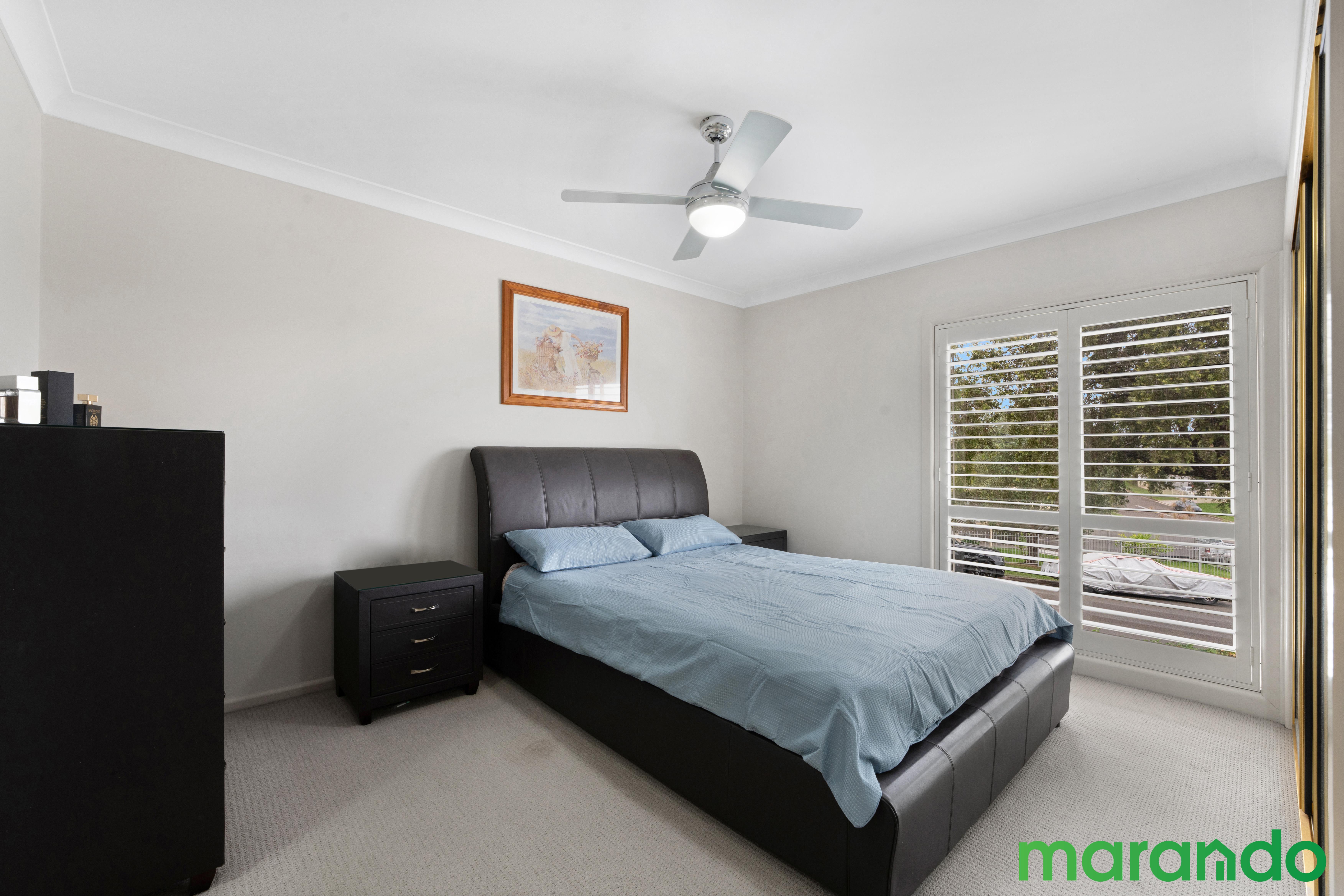 33 WARRUMBUNGLE STREET, Fairfield West NSW 2165 - Image 5