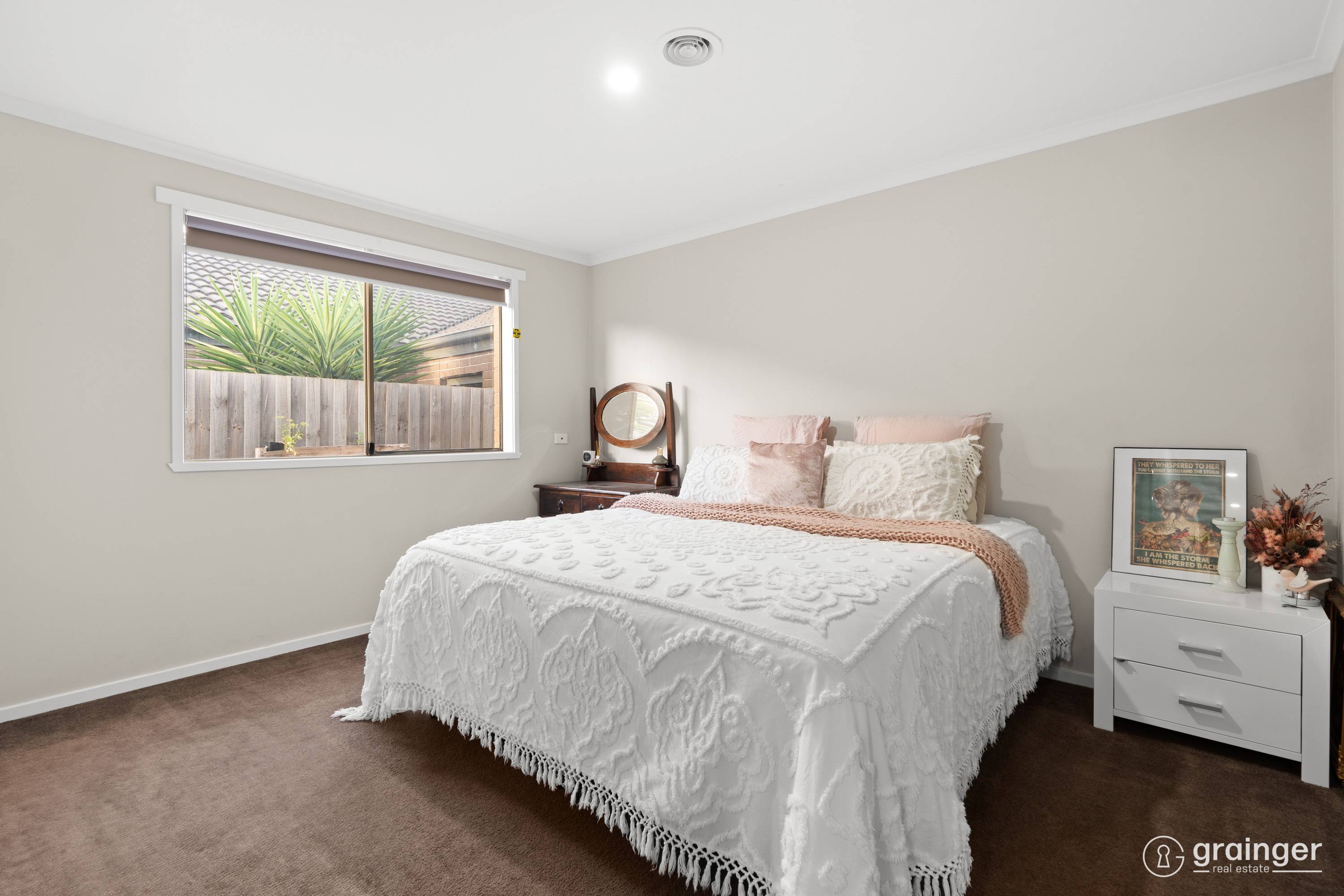 4-bedroom house at 46 Townley Road, Koo Wee Rup, VIC 3981, Cardinia, Victoria