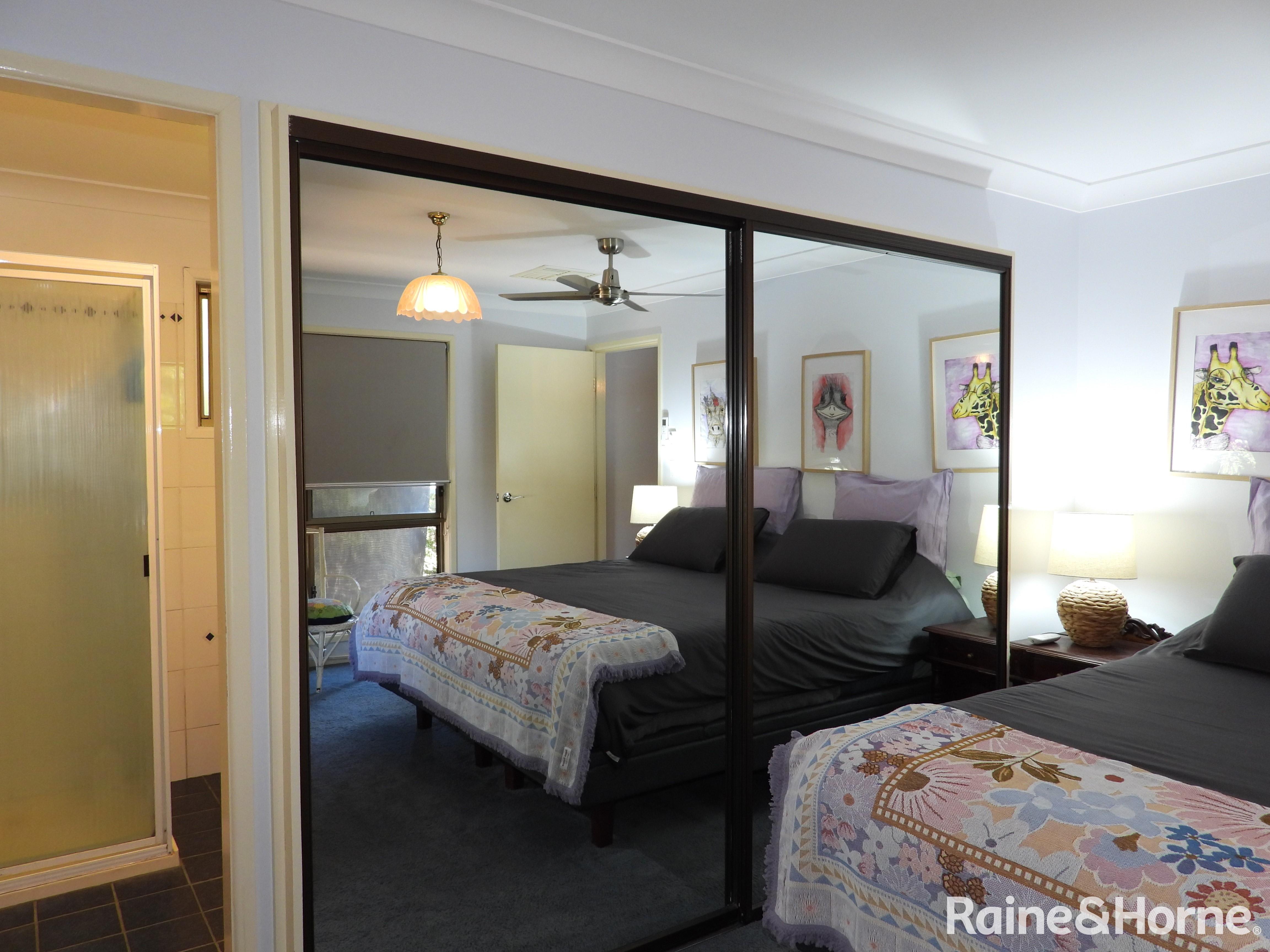 4-bedroom house at 2 Heber Street, Moree, NSW 2400, Moree Plains, New South Wales
