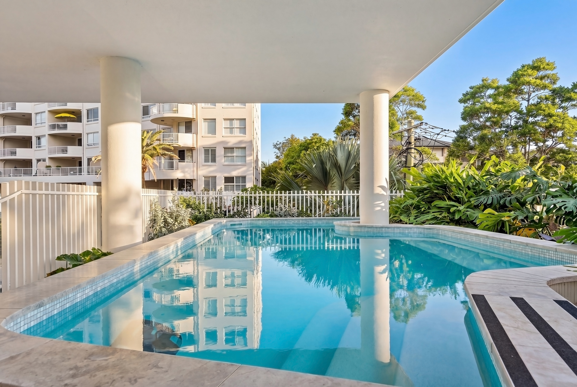 2-bedroom unit at 703/7 Douglas Street, Coolangatta, QLD 4225, Gold Coast, Queensland